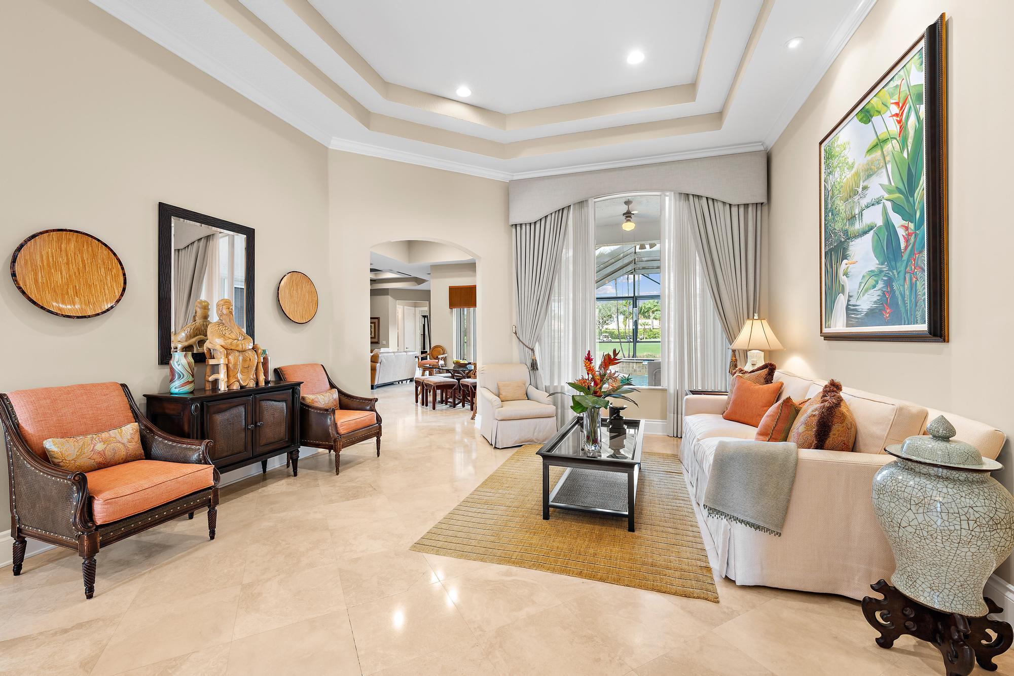 IBIS GOLF & COUNTRY CLUB - ISLA VISTA - Residential