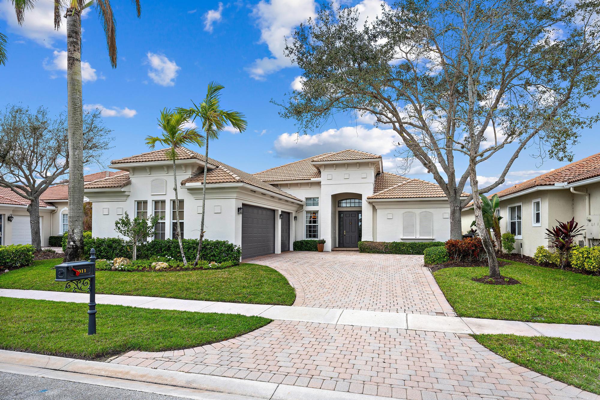 IBIS GOLF & COUNTRY CLUB - ISLA VISTA - Residential