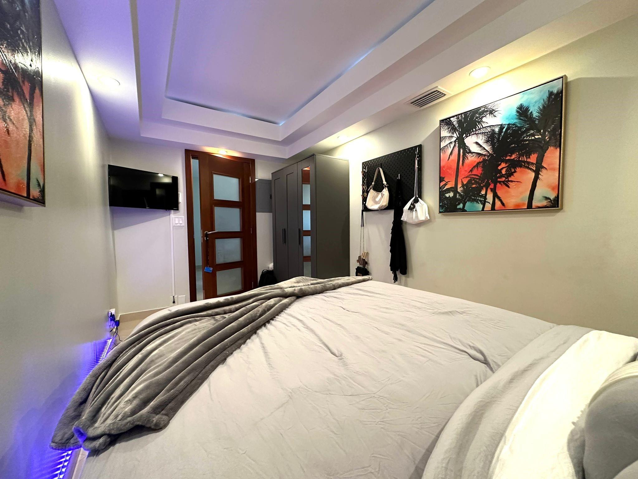 SIAN OCEAN RESIDENCES CONDO - Residential