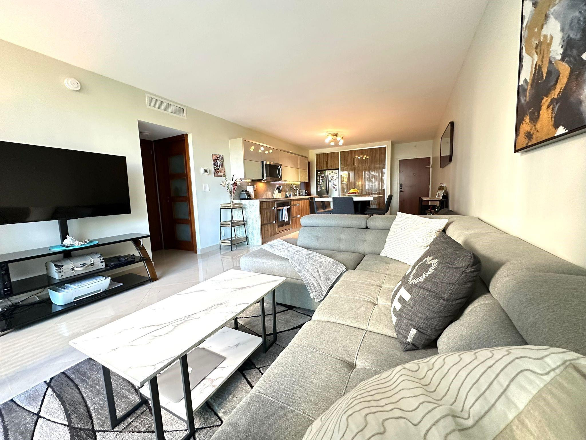 SIAN OCEAN RESIDENCES CONDO - Residential