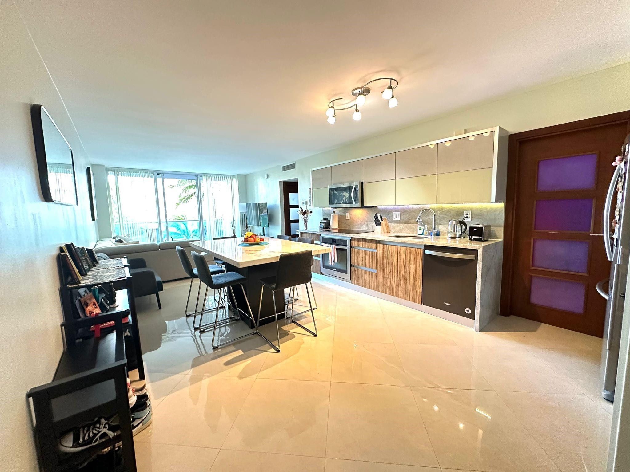 SIAN OCEAN RESIDENCES CONDO - Residential