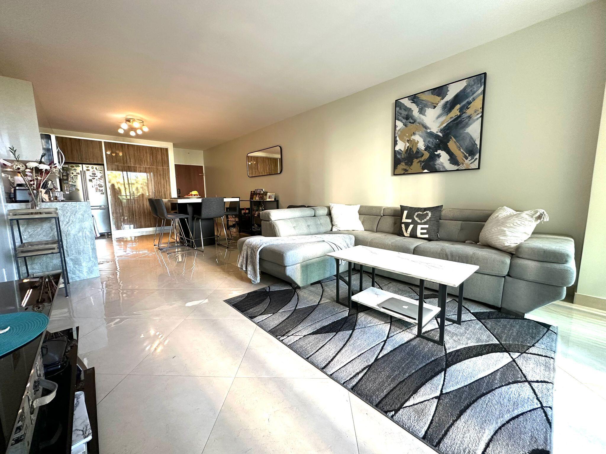SIAN OCEAN RESIDENCES CONDO - Residential