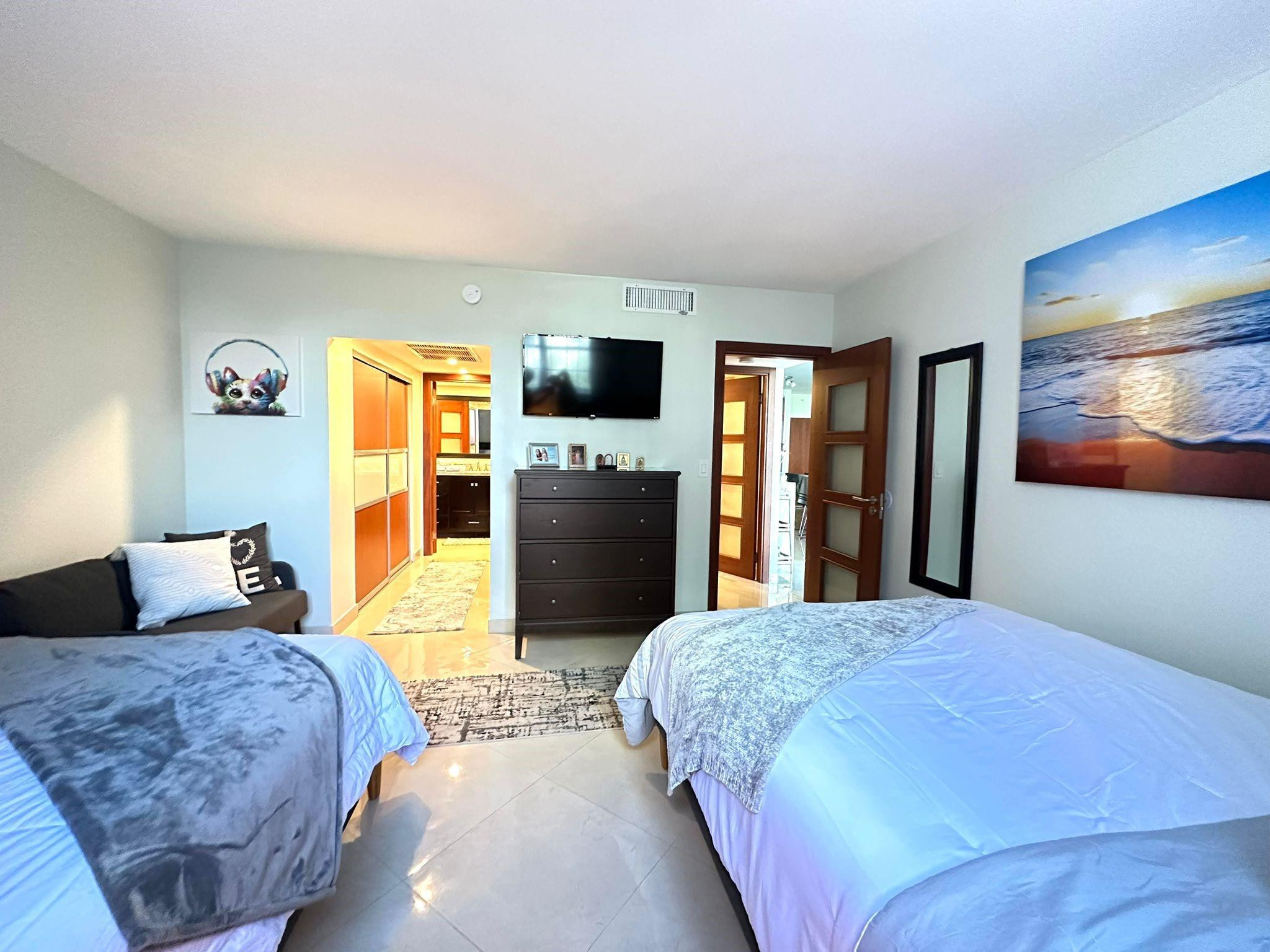SIAN OCEAN RESIDENCES CONDO - Residential