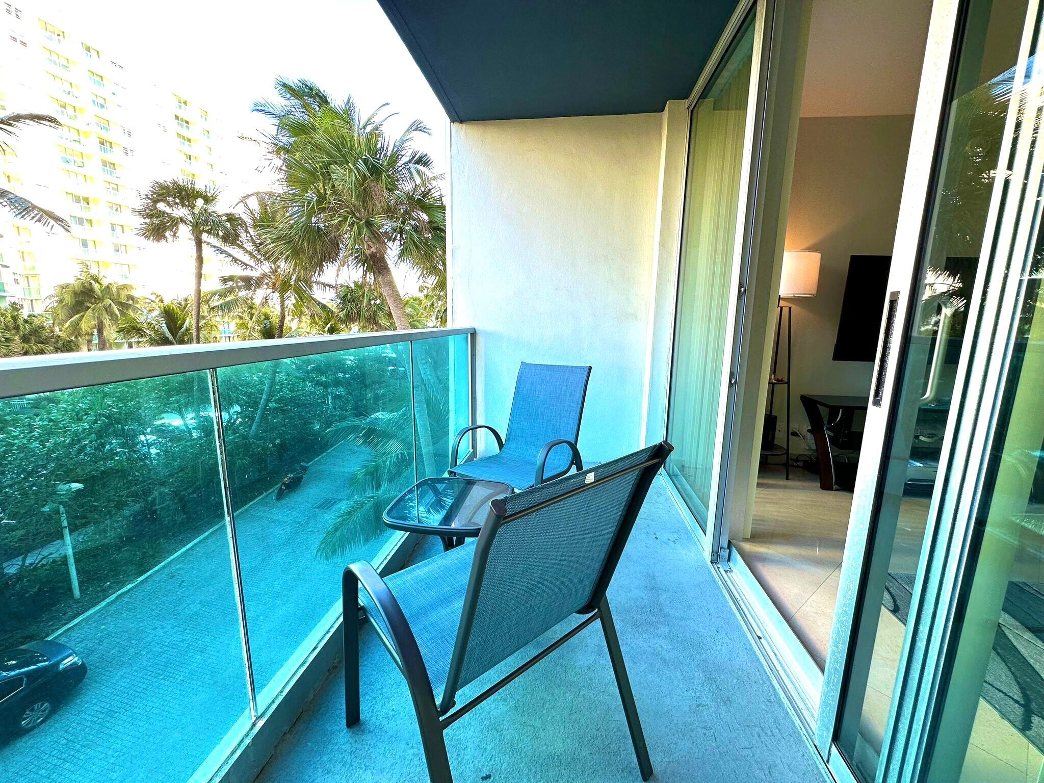 SIAN OCEAN RESIDENCES CONDO - Residential