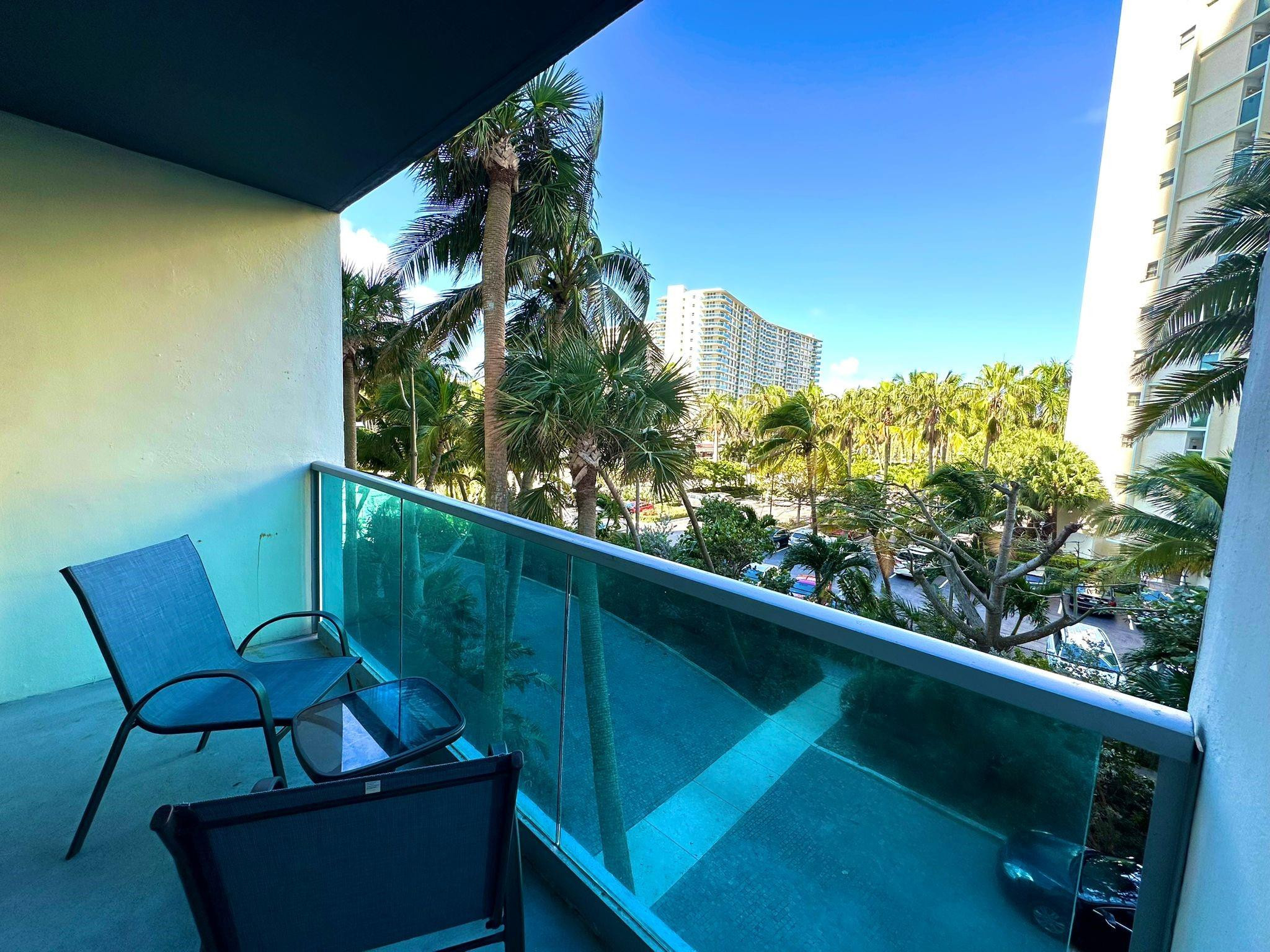 SIAN OCEAN RESIDENCES CONDO - Residential