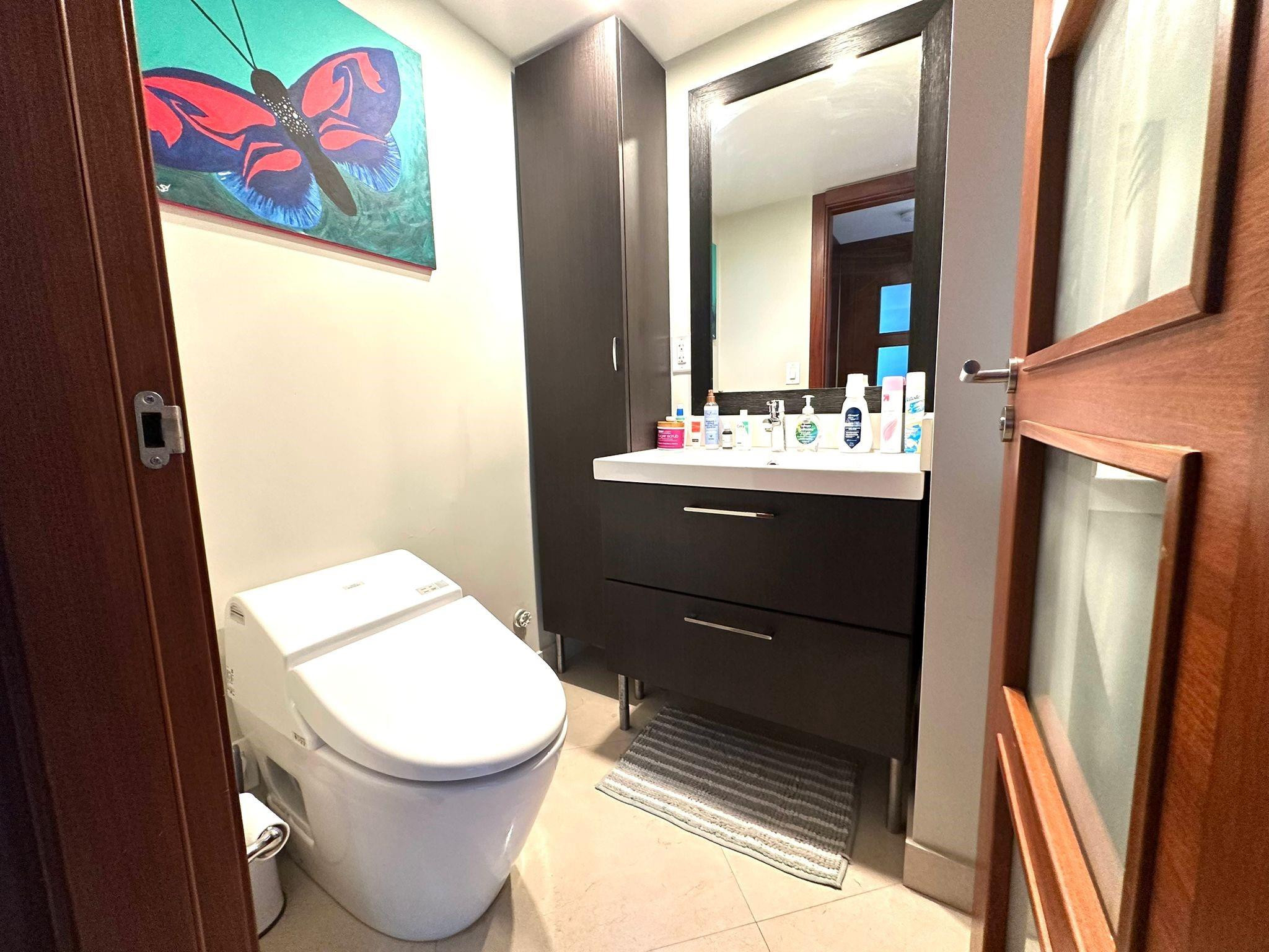 SIAN OCEAN RESIDENCES CONDO - Residential