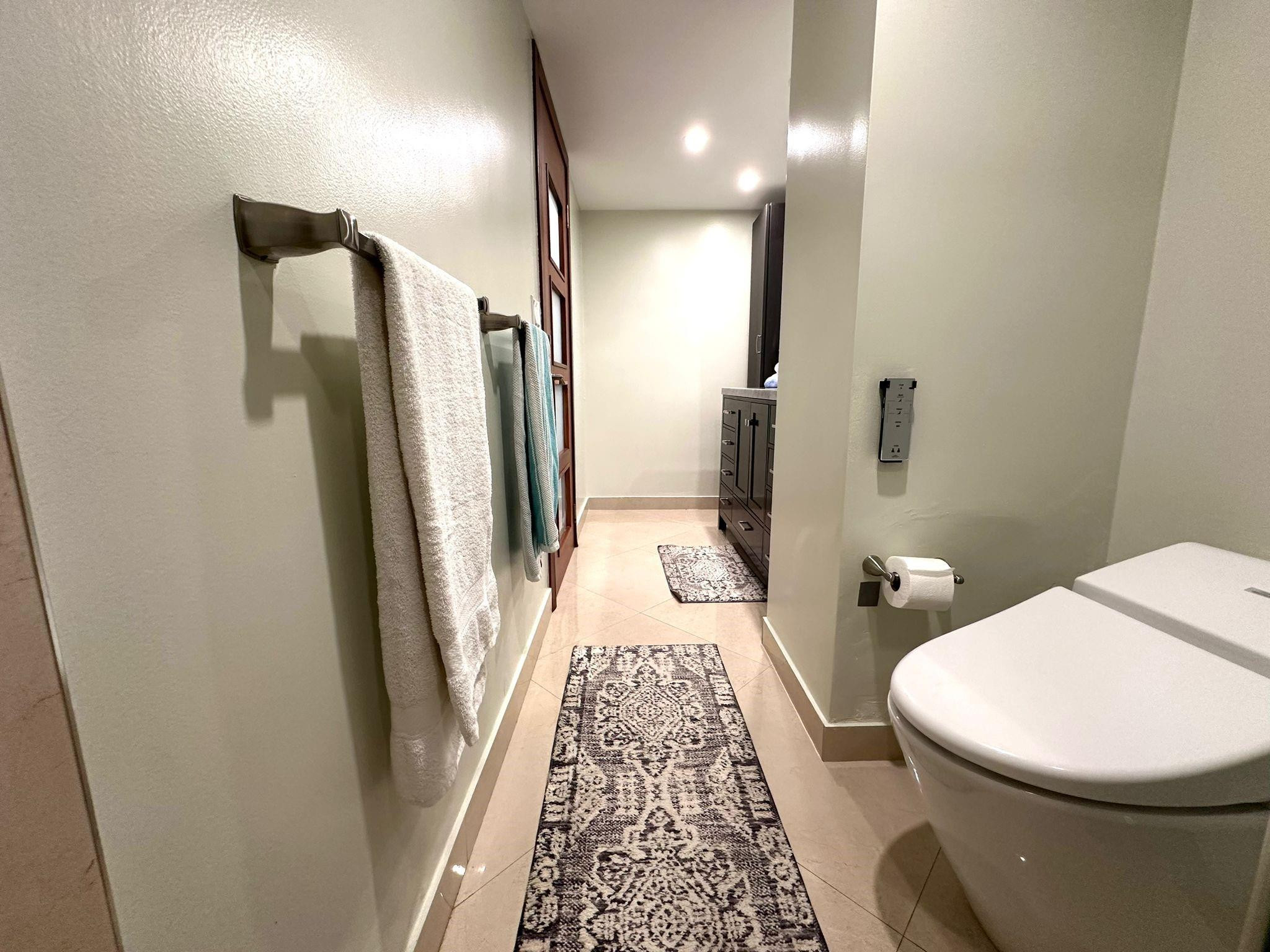 SIAN OCEAN RESIDENCES CONDO - Residential