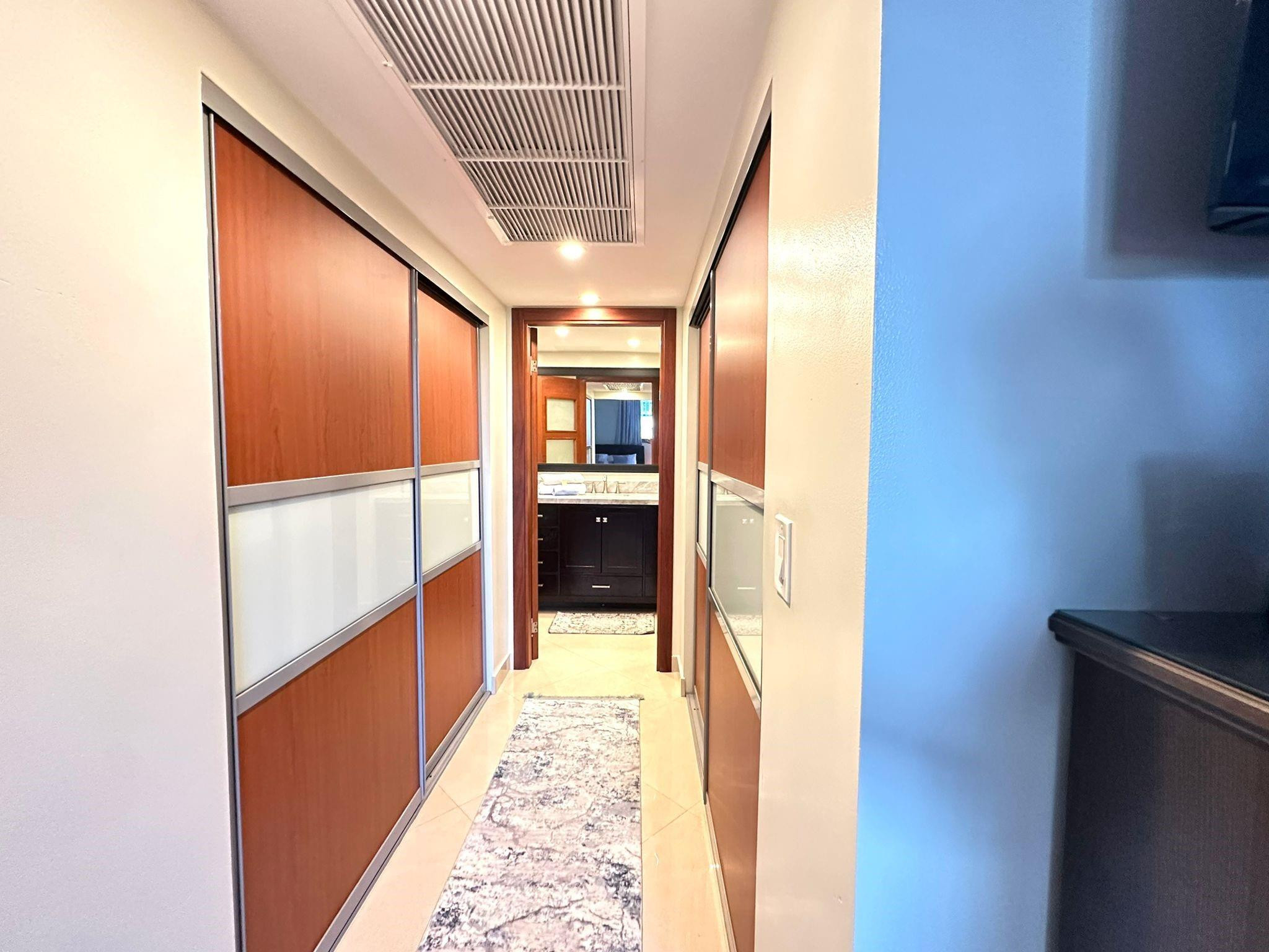 SIAN OCEAN RESIDENCES CONDO - Residential