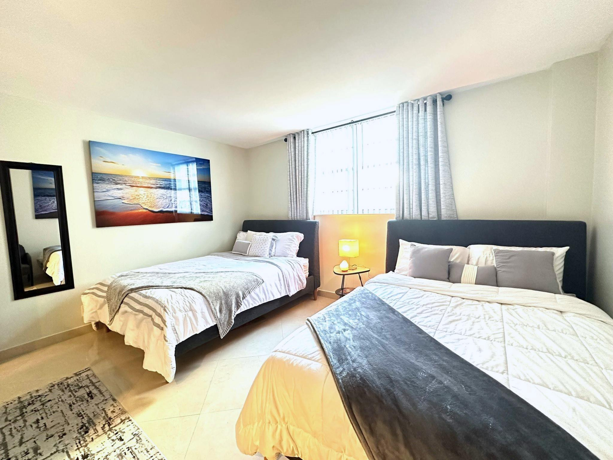 SIAN OCEAN RESIDENCES CONDO - Residential