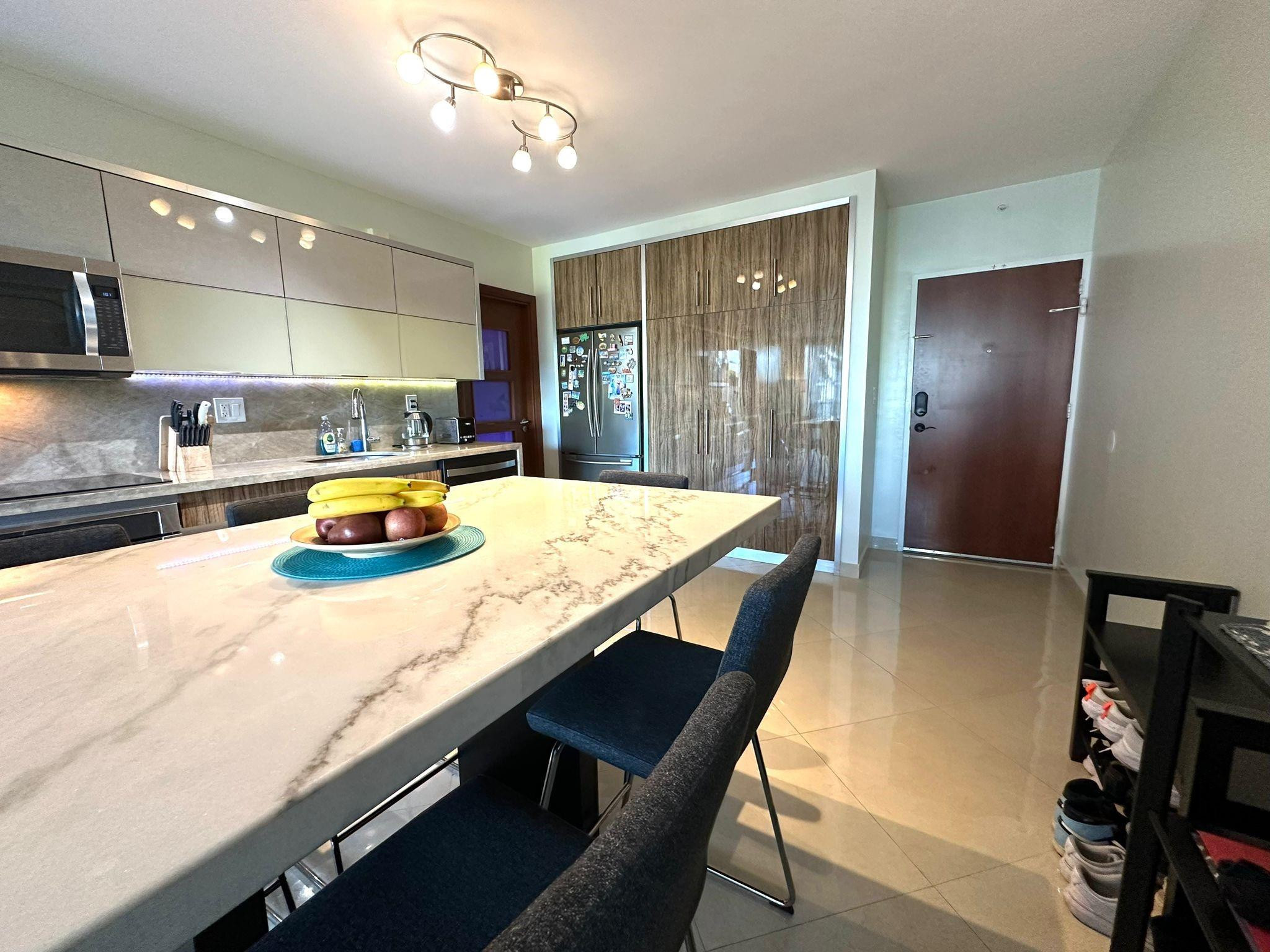 SIAN OCEAN RESIDENCES CONDO - Residential