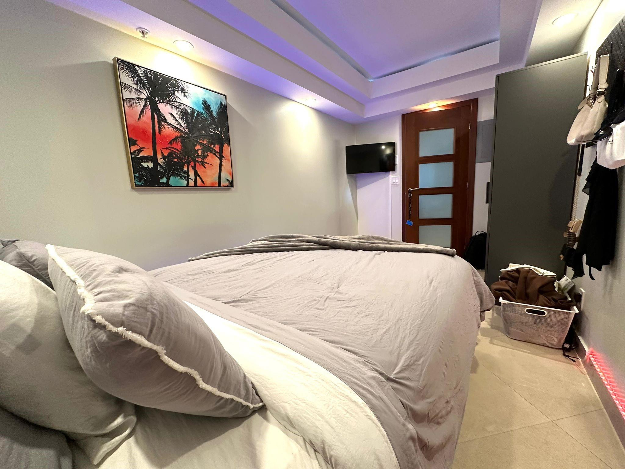 SIAN OCEAN RESIDENCES CONDO - Residential