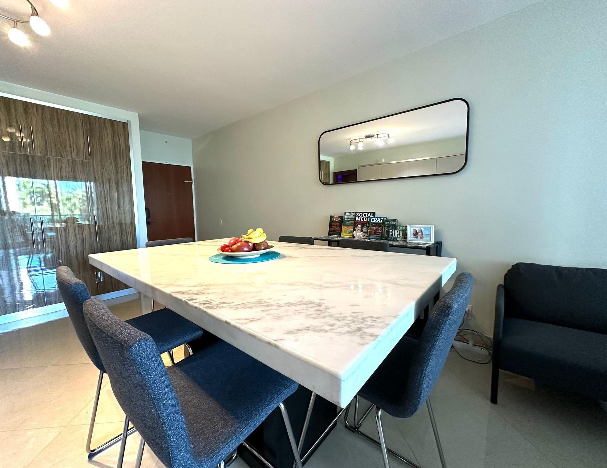 SIAN OCEAN RESIDENCES CONDO - Residential
