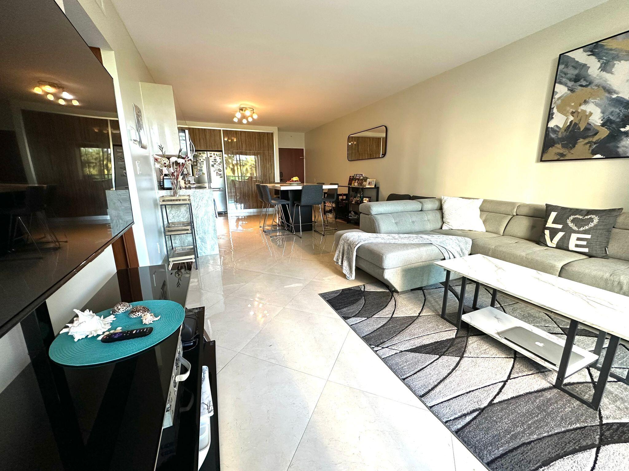 SIAN OCEAN RESIDENCES CONDO - Residential