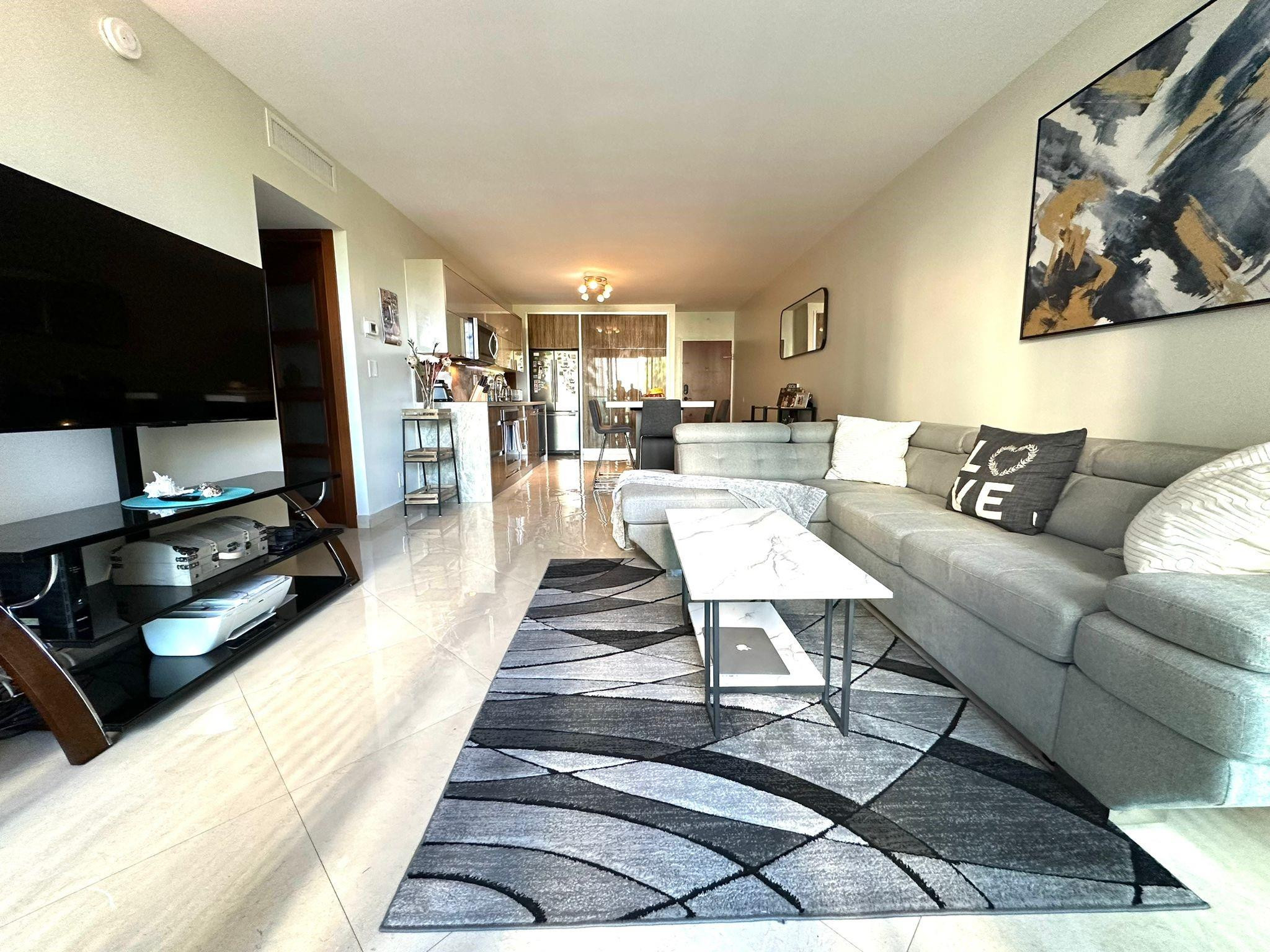 SIAN OCEAN RESIDENCES CONDO - Residential