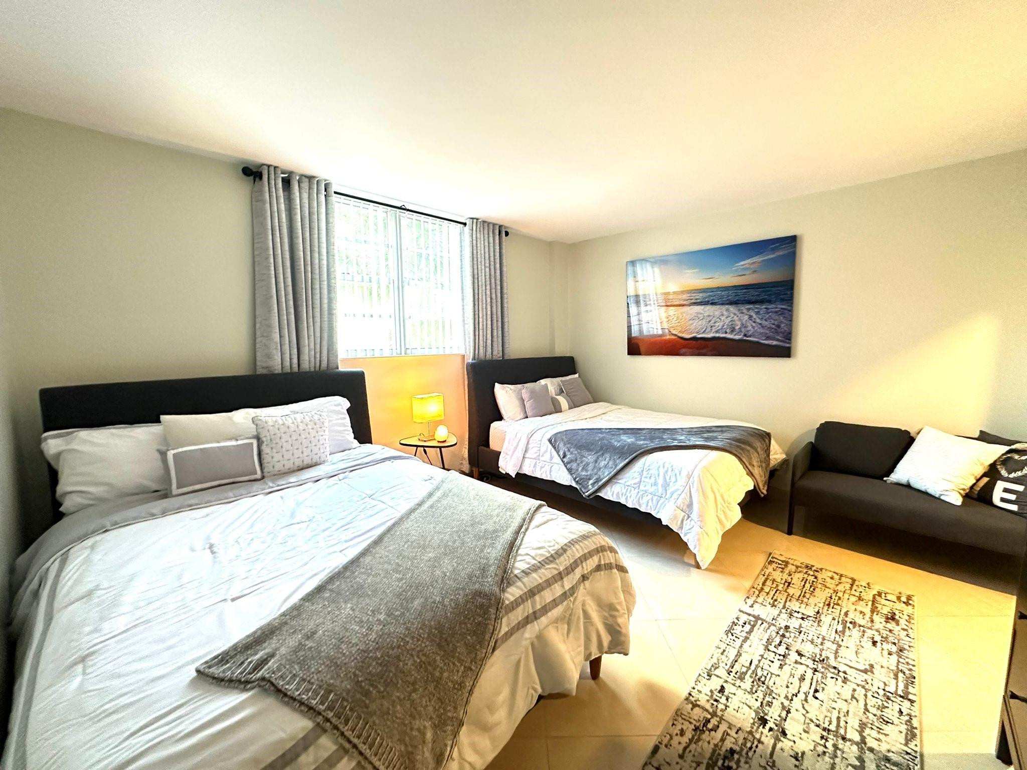 SIAN OCEAN RESIDENCES CONDO - Residential