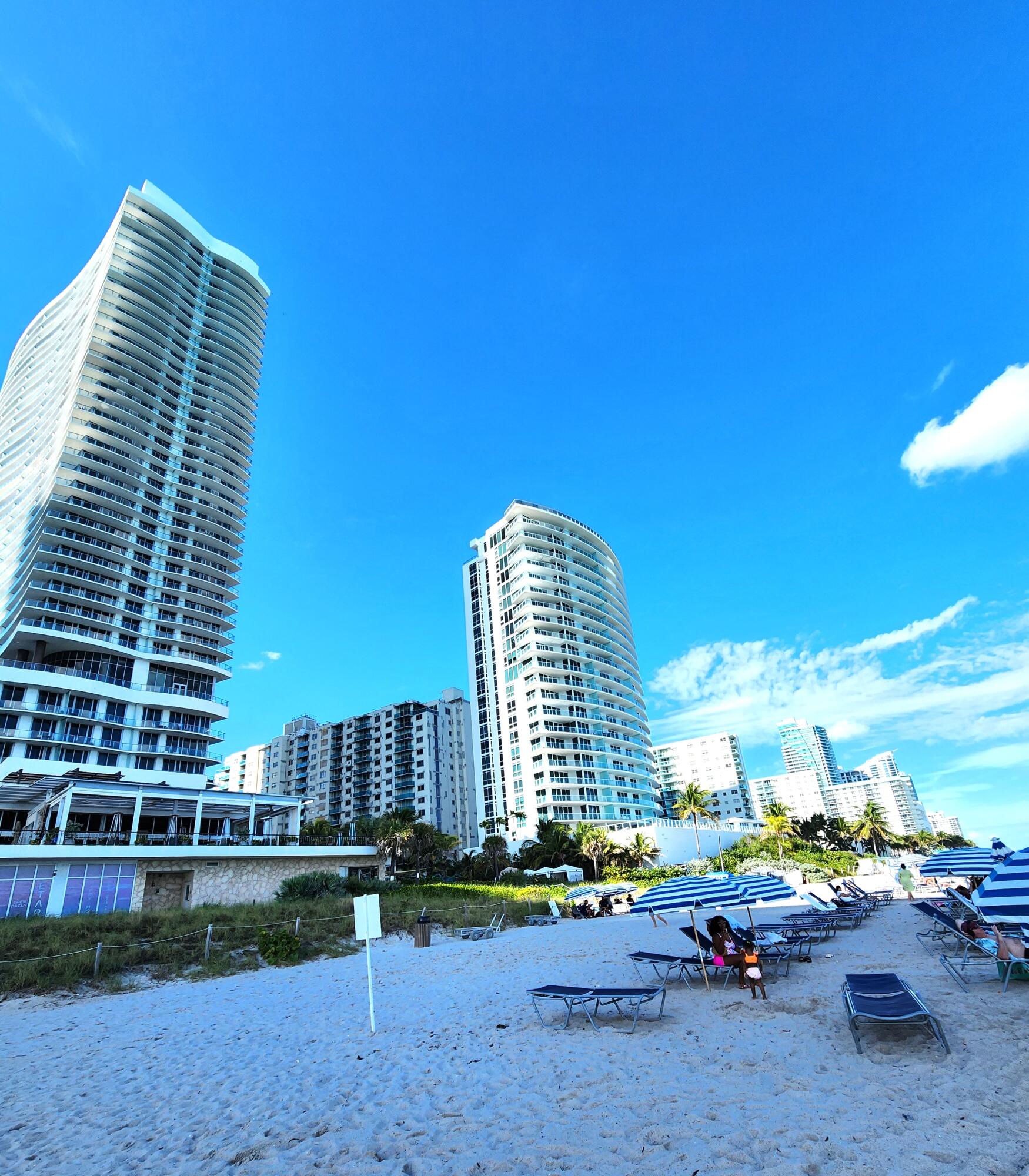 SIAN OCEAN RESIDENCES CONDO - Residential
