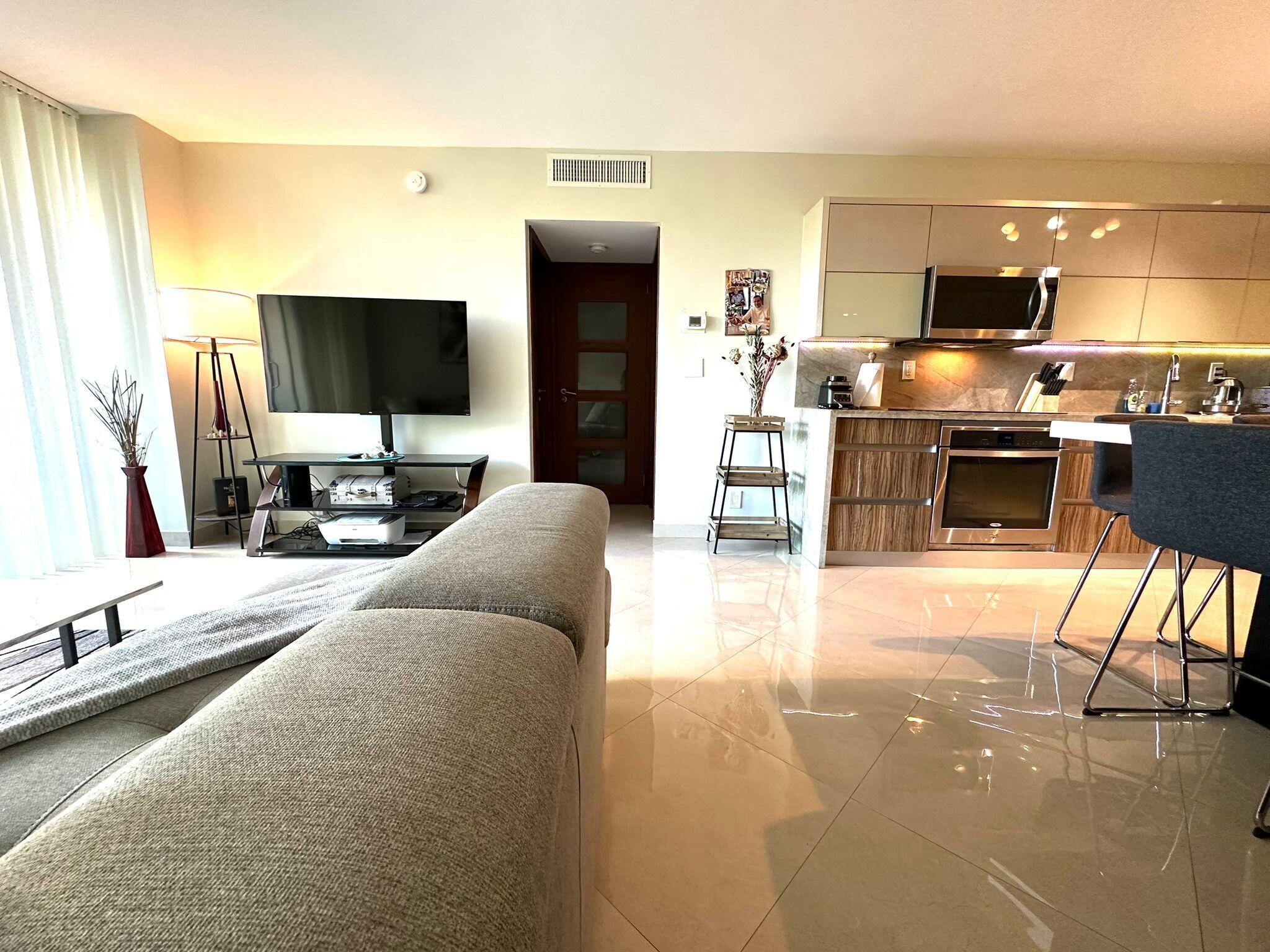 SIAN OCEAN RESIDENCES CONDO - Residential