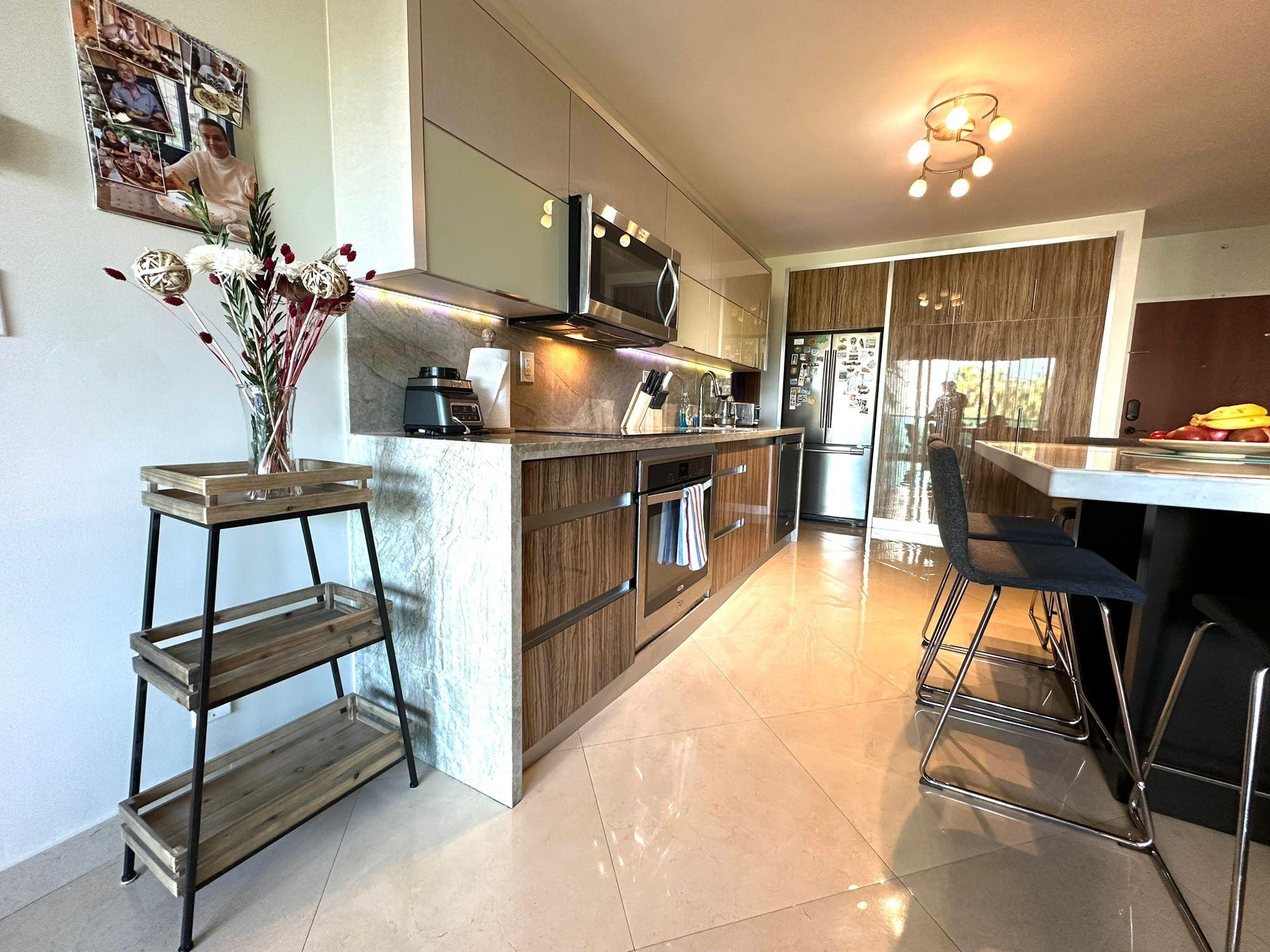 SIAN OCEAN RESIDENCES CONDO - Residential