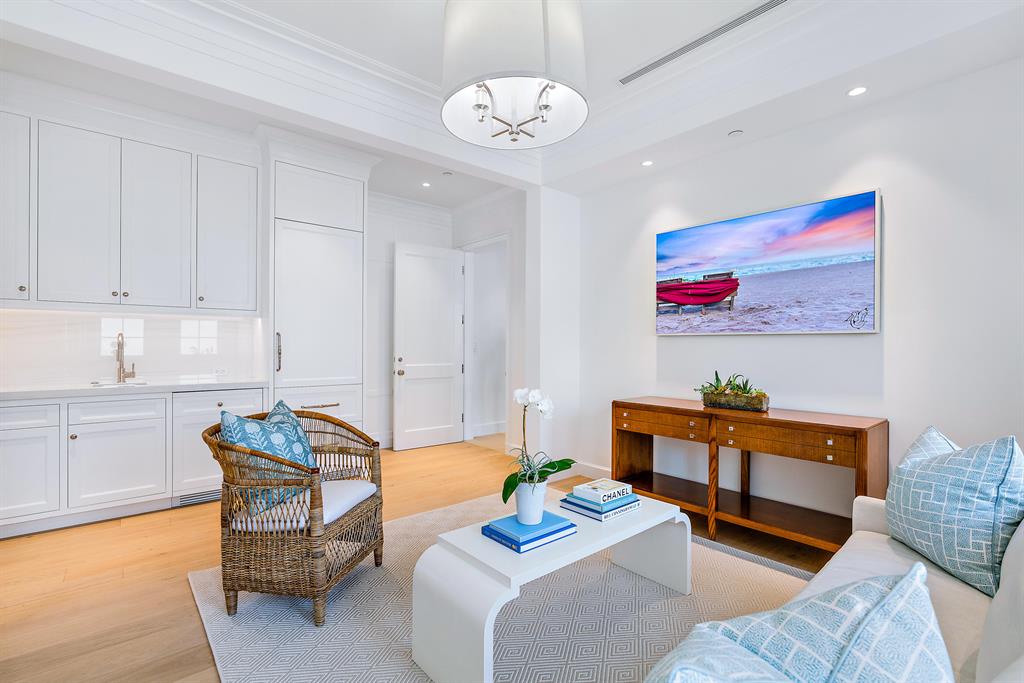 VIA FLAGLER CONDO - Residential