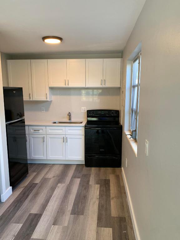 LAKE WORTH TOWN OF - Residential Lease