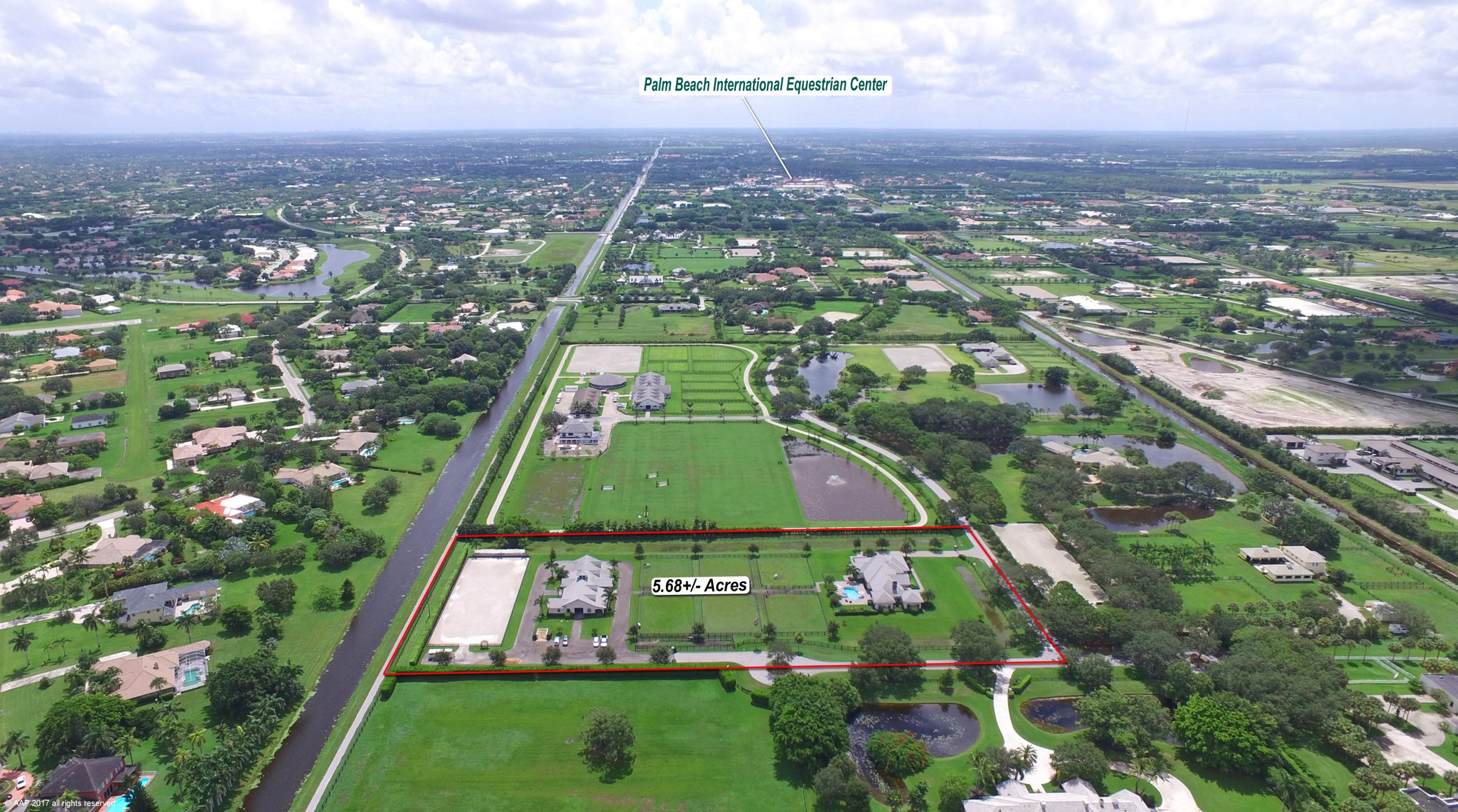 PALM BEACH POINT - Residential