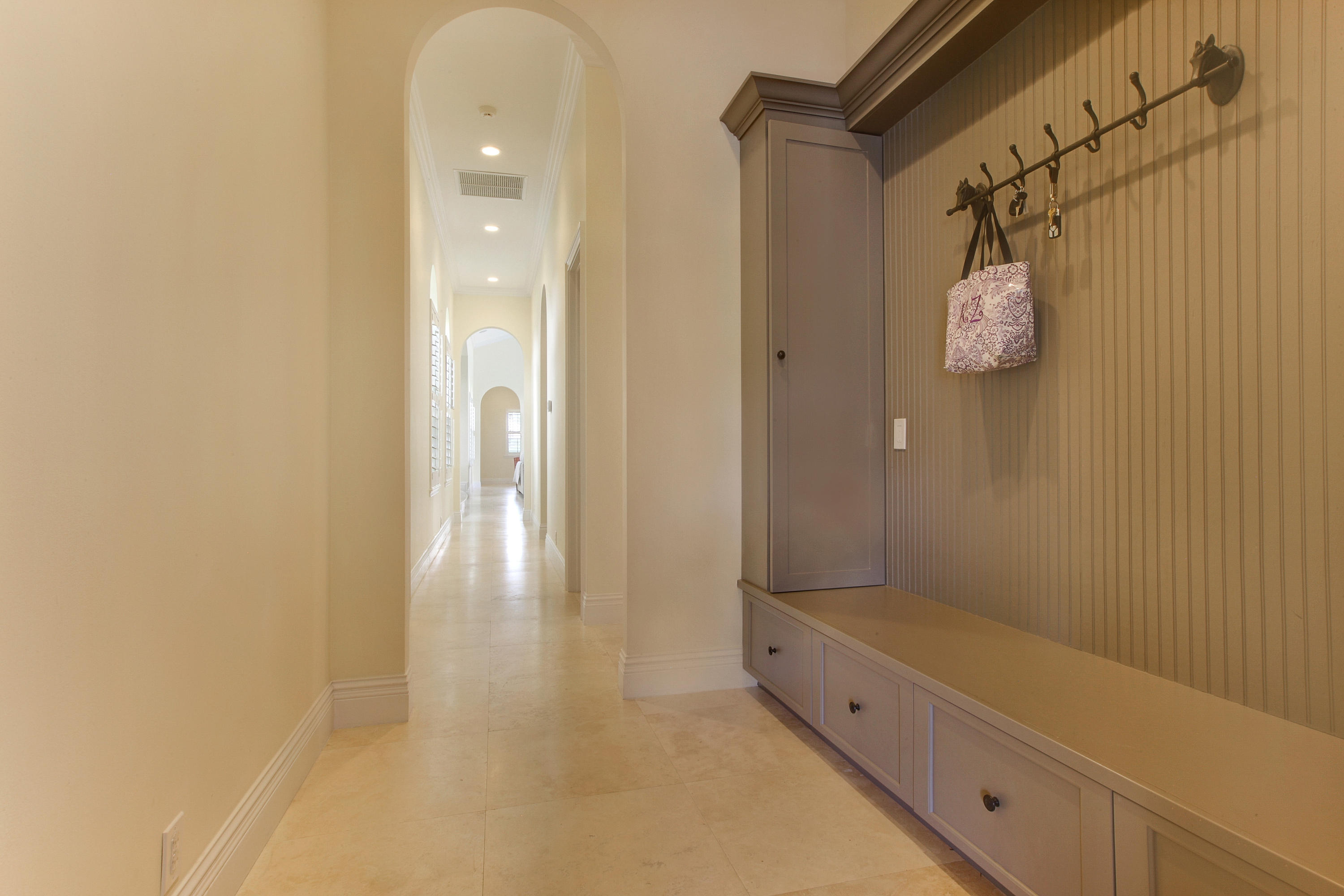 PALM BEACH POINT - Residential