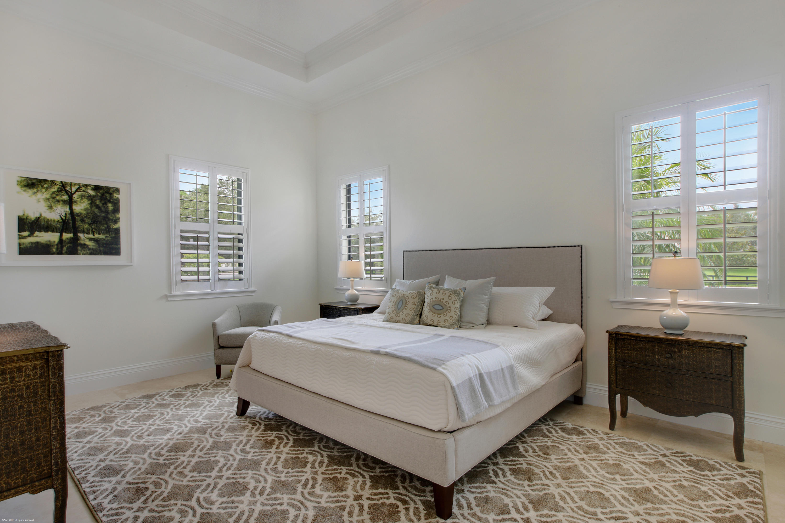 PALM BEACH POINT - Residential