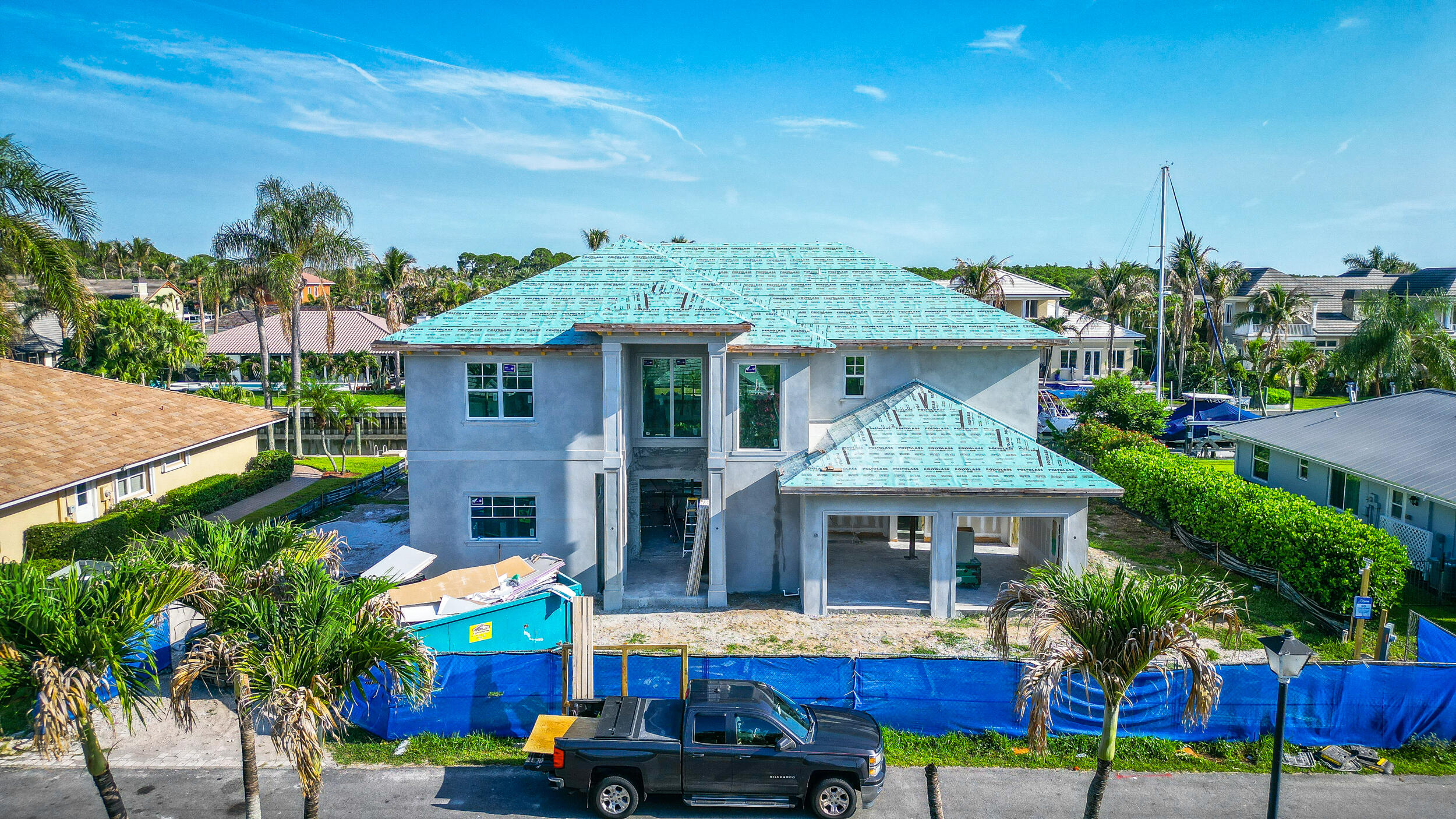 The Soundings - Residential