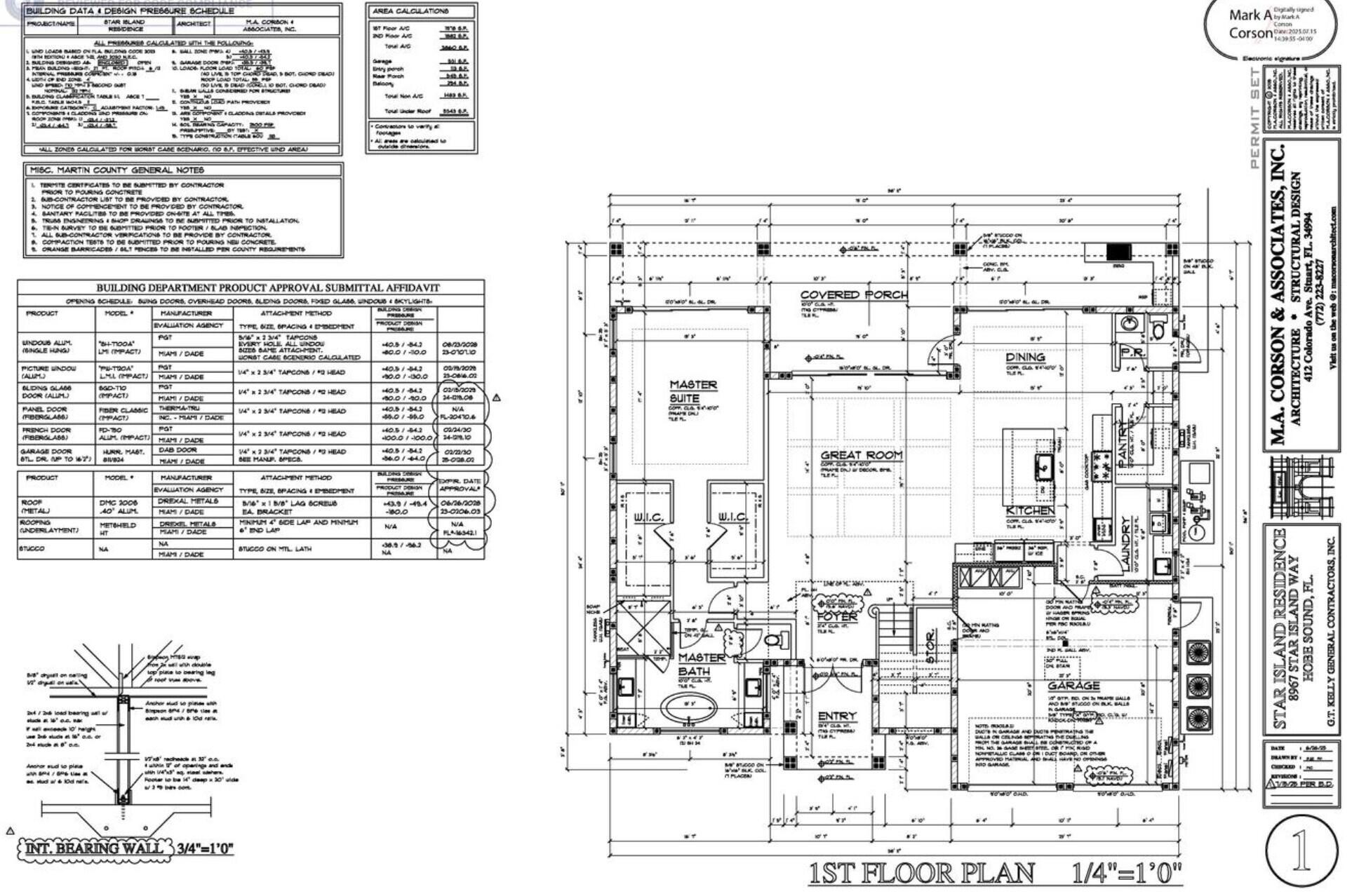 The Soundings - Residential