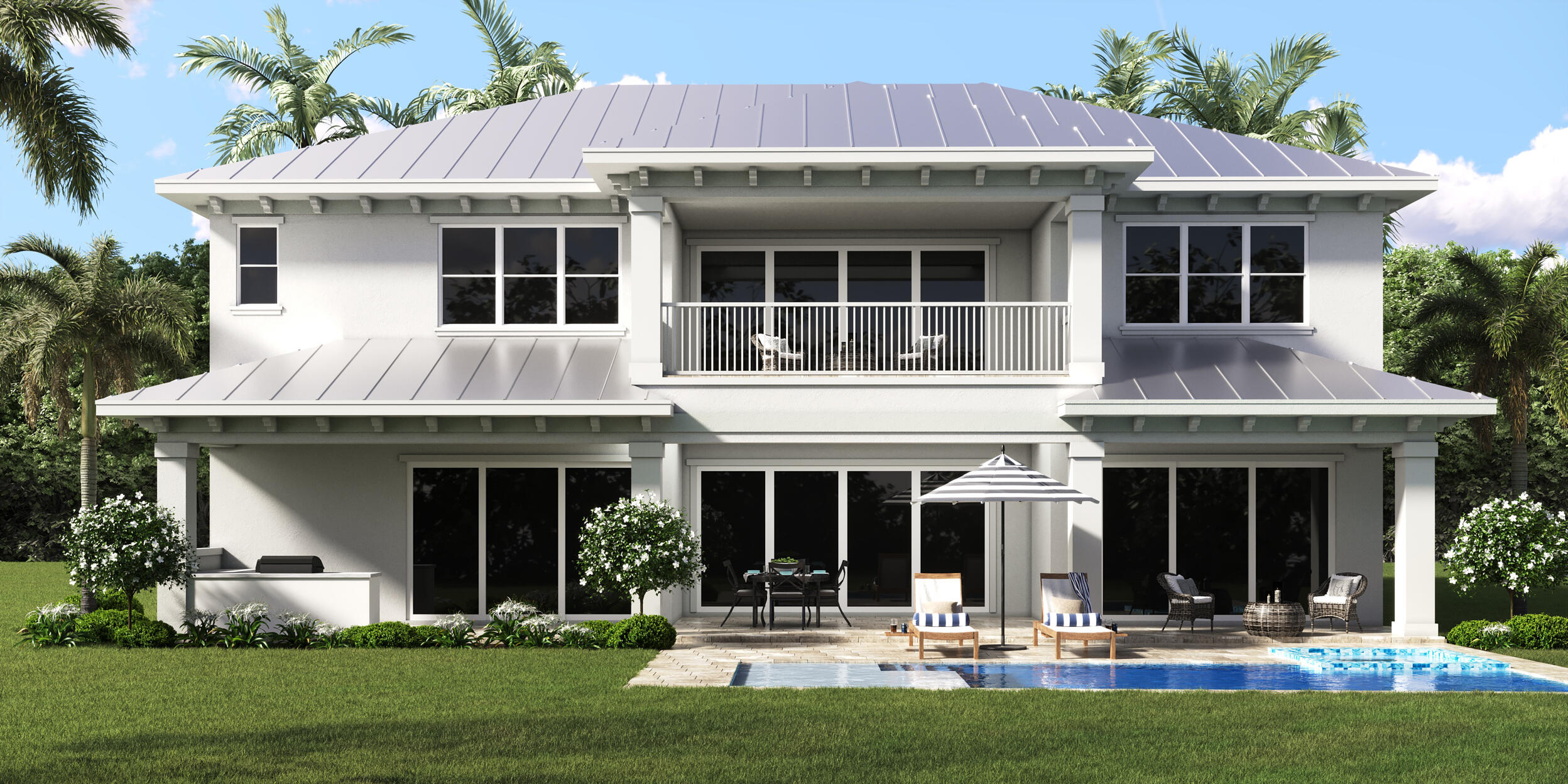 The Soundings - Residential