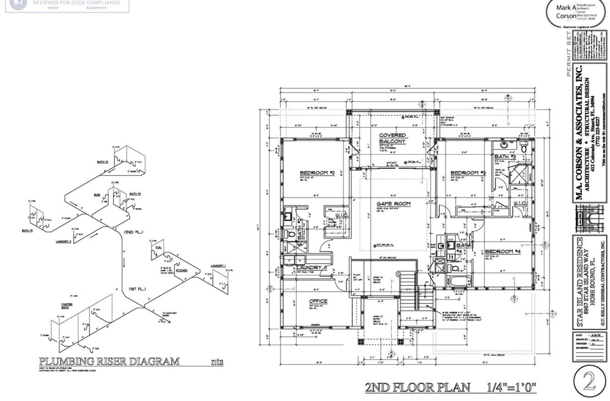 The Soundings - Residential