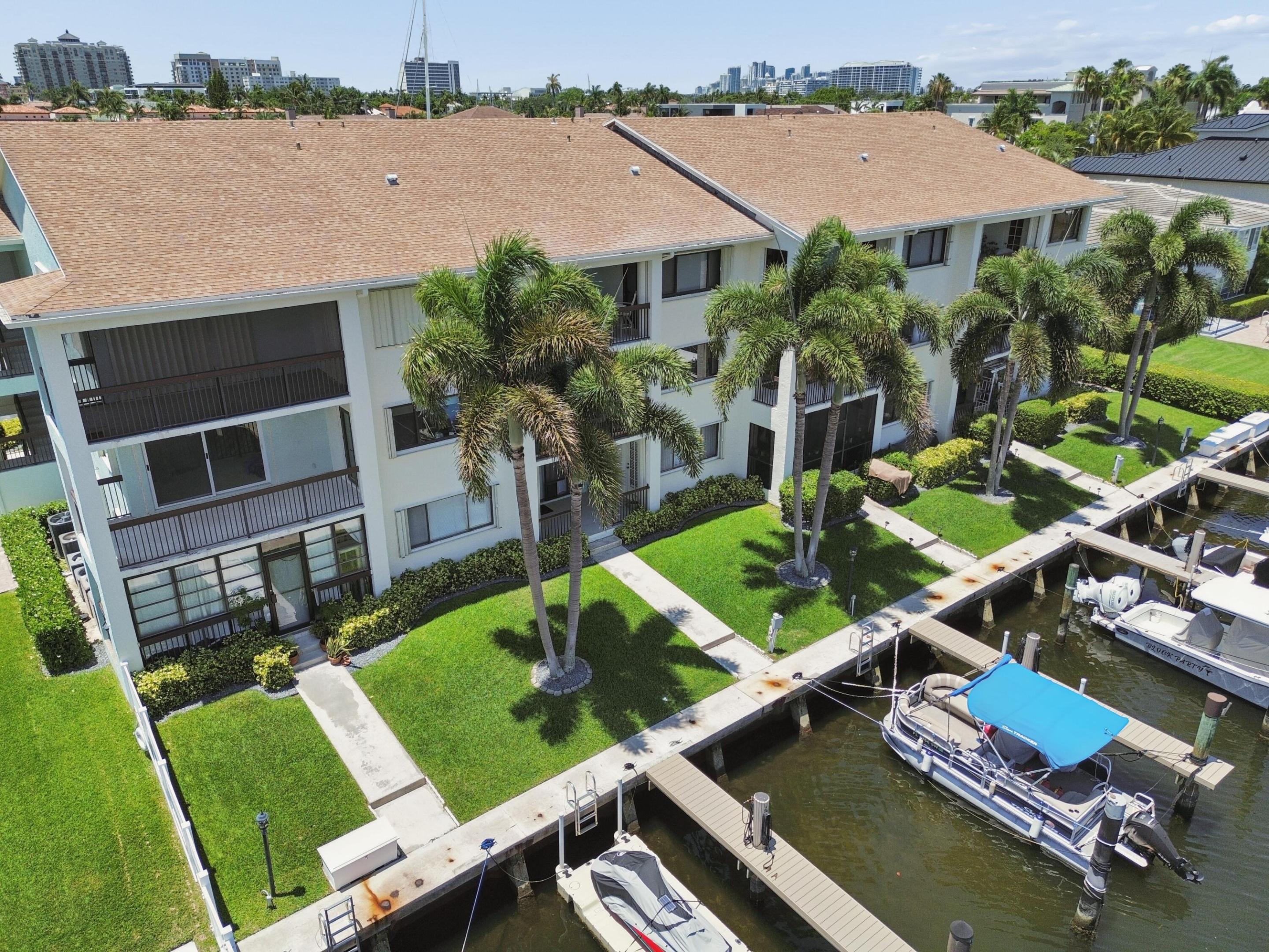 DEVON HOUSE CONDO - Residential