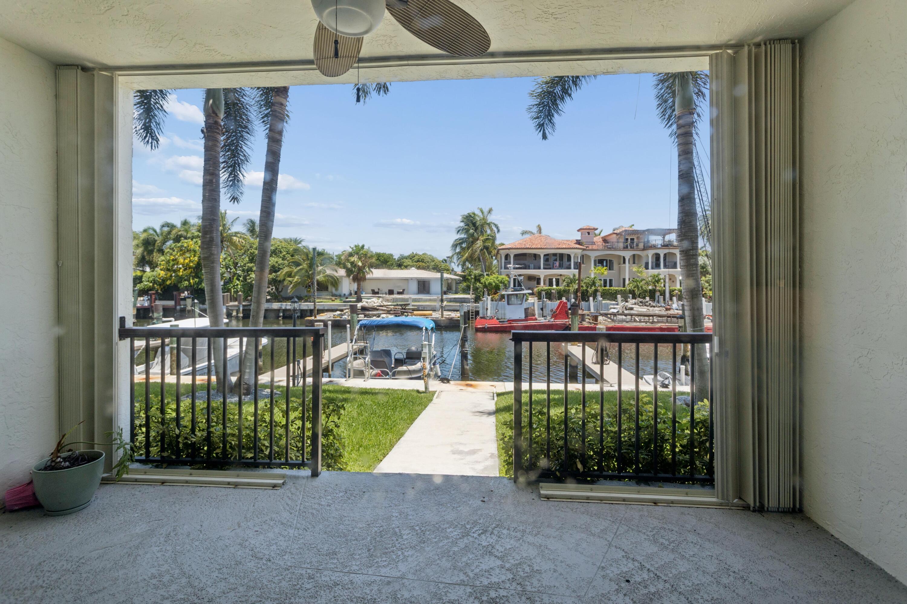 DEVON HOUSE CONDO - Residential