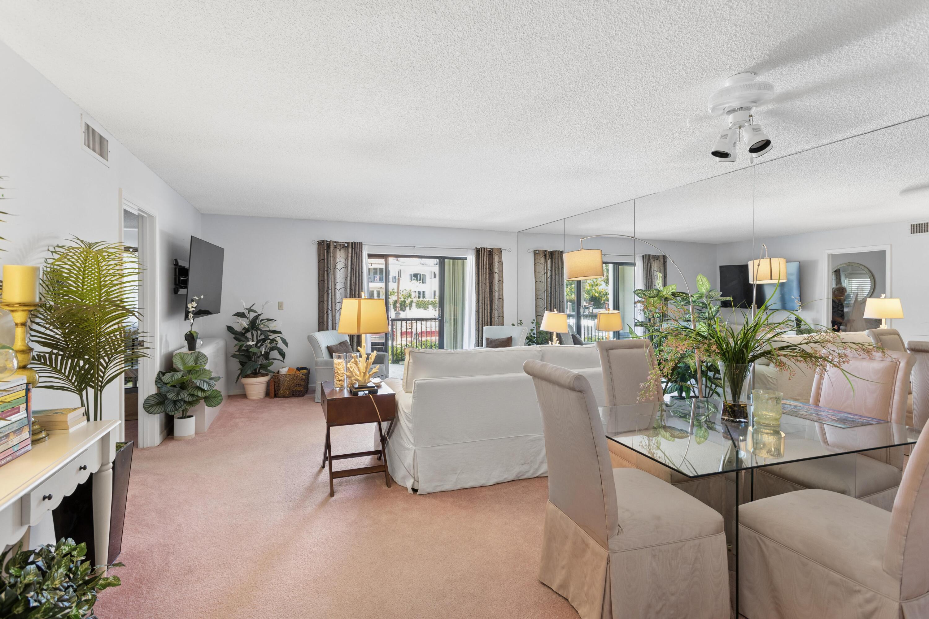 DEVON HOUSE CONDO - Residential