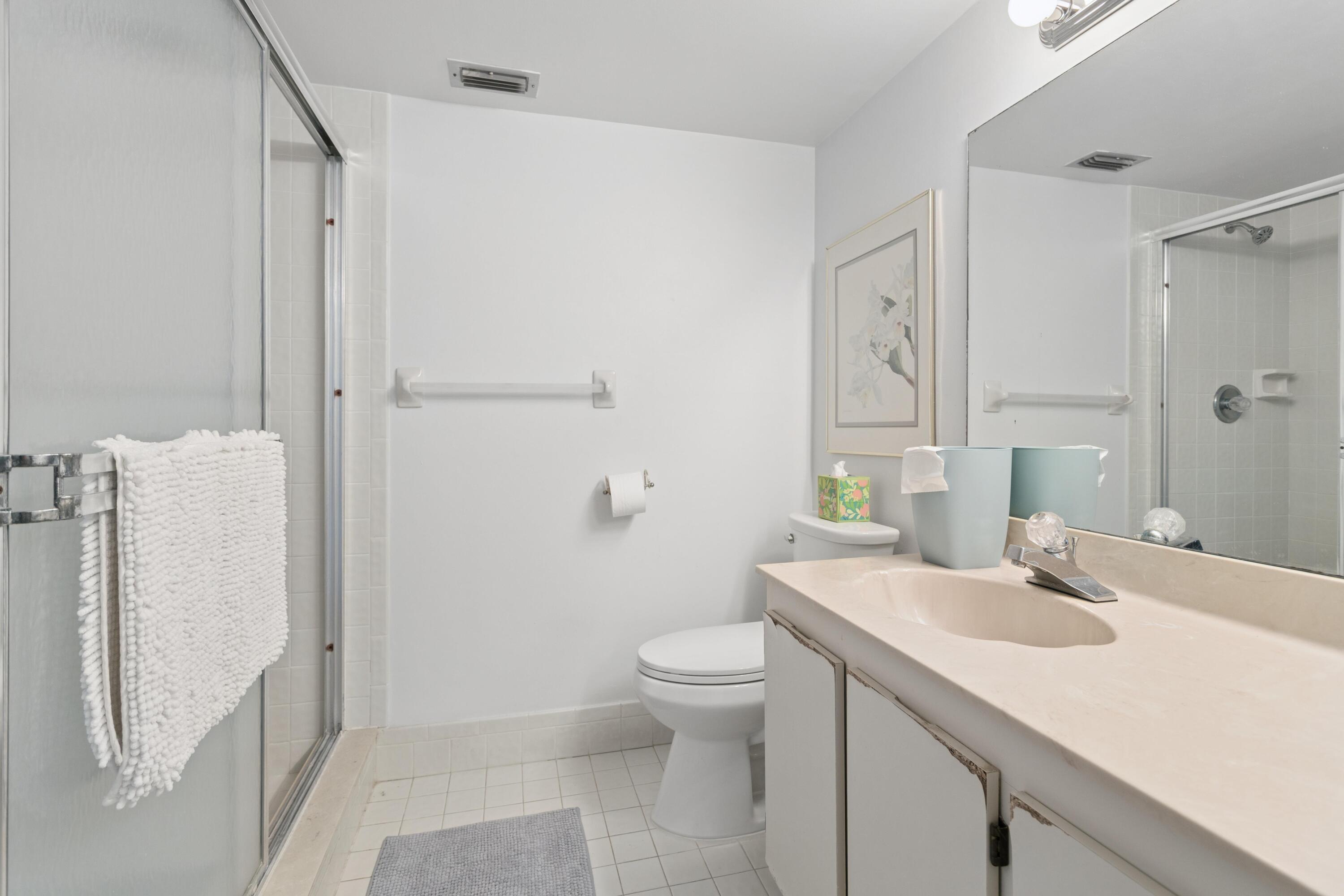 DEVON HOUSE CONDO - Residential