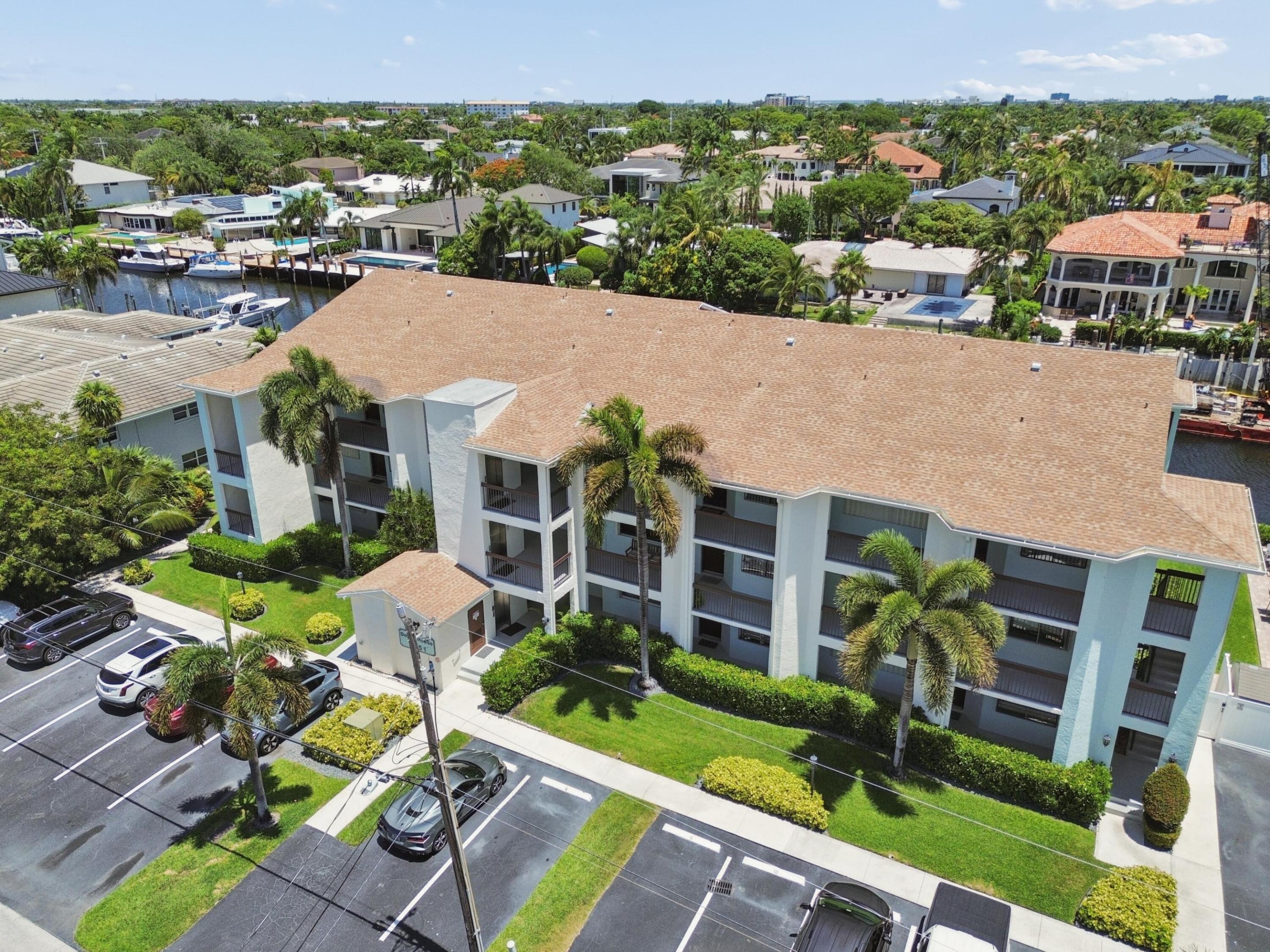 DEVON HOUSE CONDO - Residential