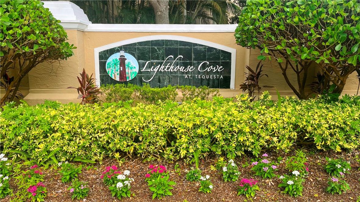 LIGHTHOUSE COVE AT TEQUES - Residential