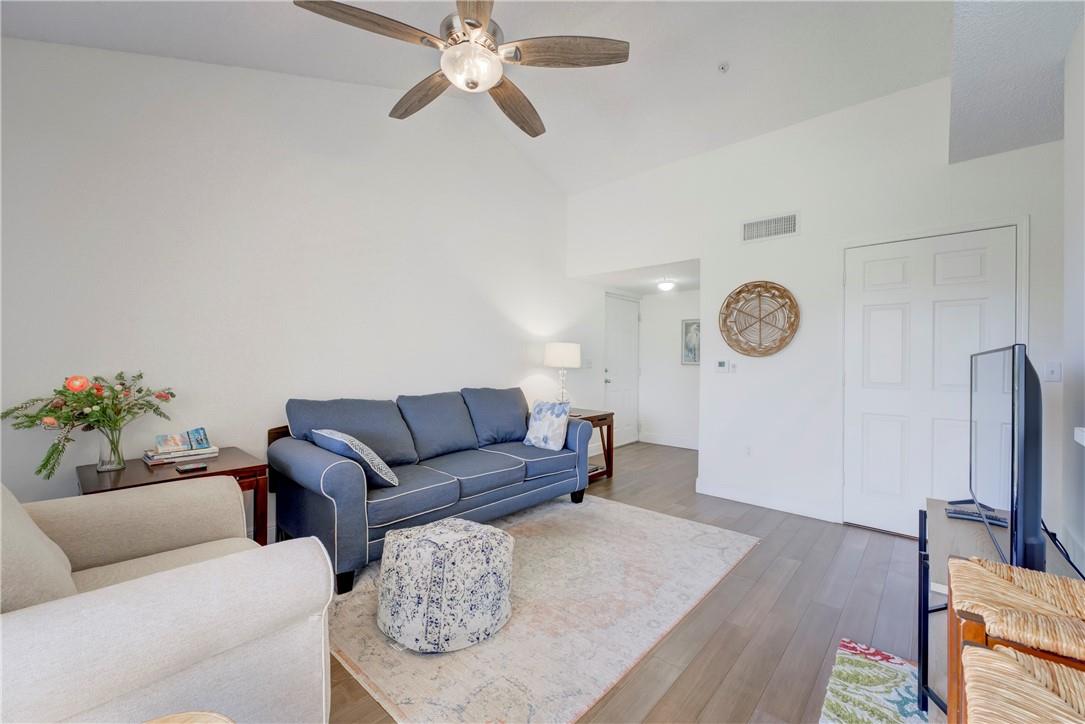 LIGHTHOUSE COVE AT TEQUES - Residential