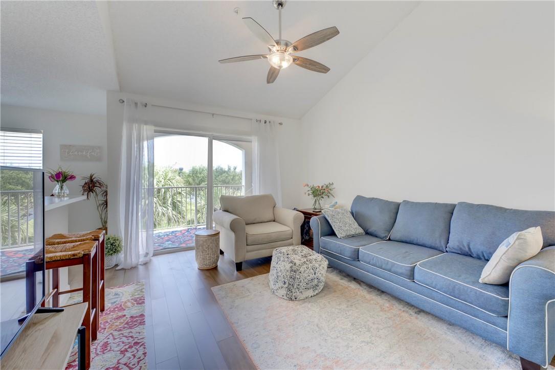 LIGHTHOUSE COVE AT TEQUES - Residential