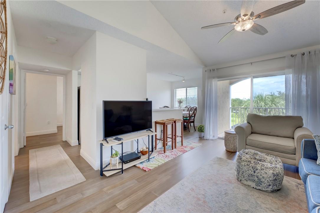 LIGHTHOUSE COVE AT TEQUES - Residential