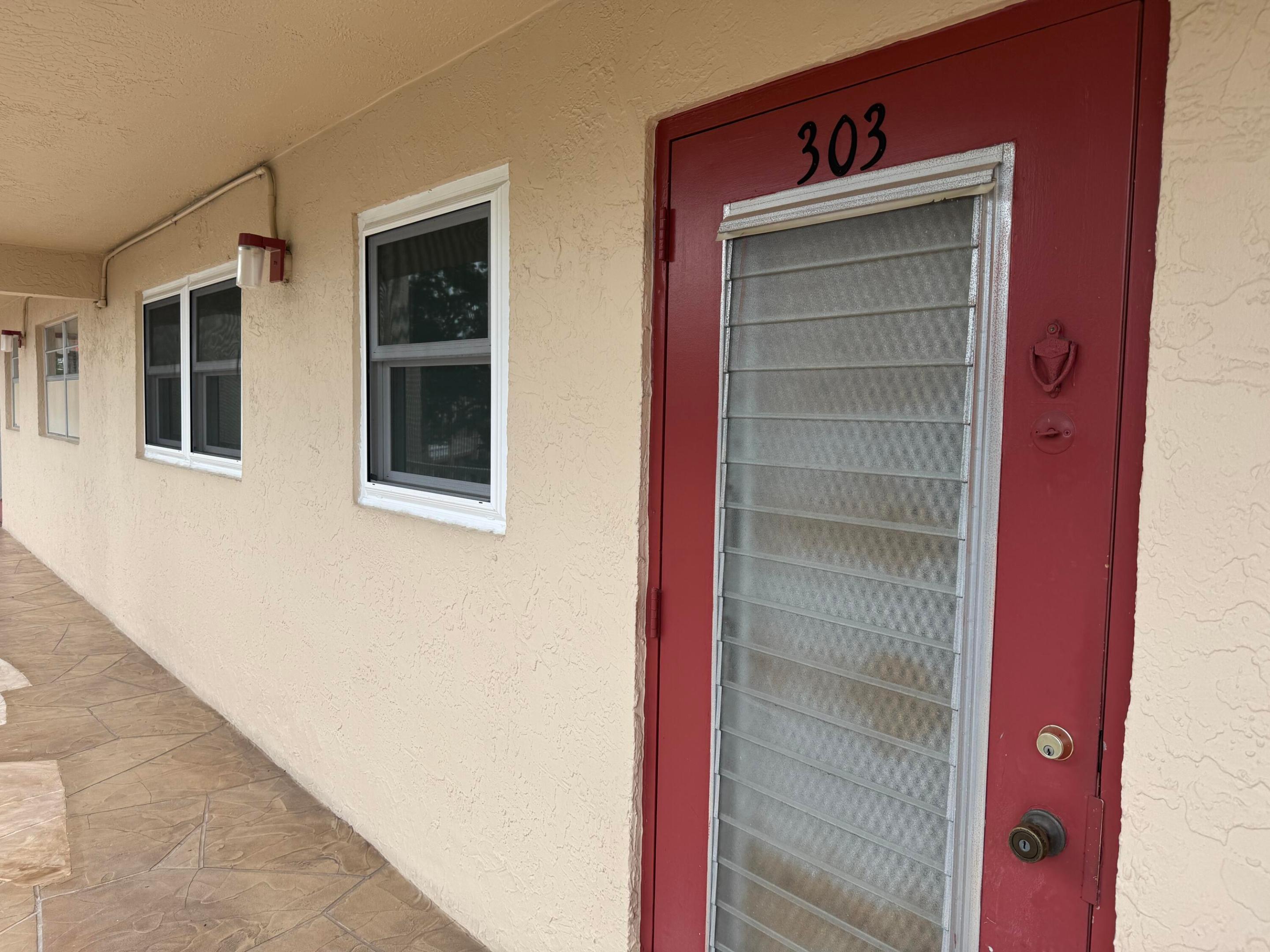 ORIOLE GOLF & TENNIS CLUB CONDO - Residential