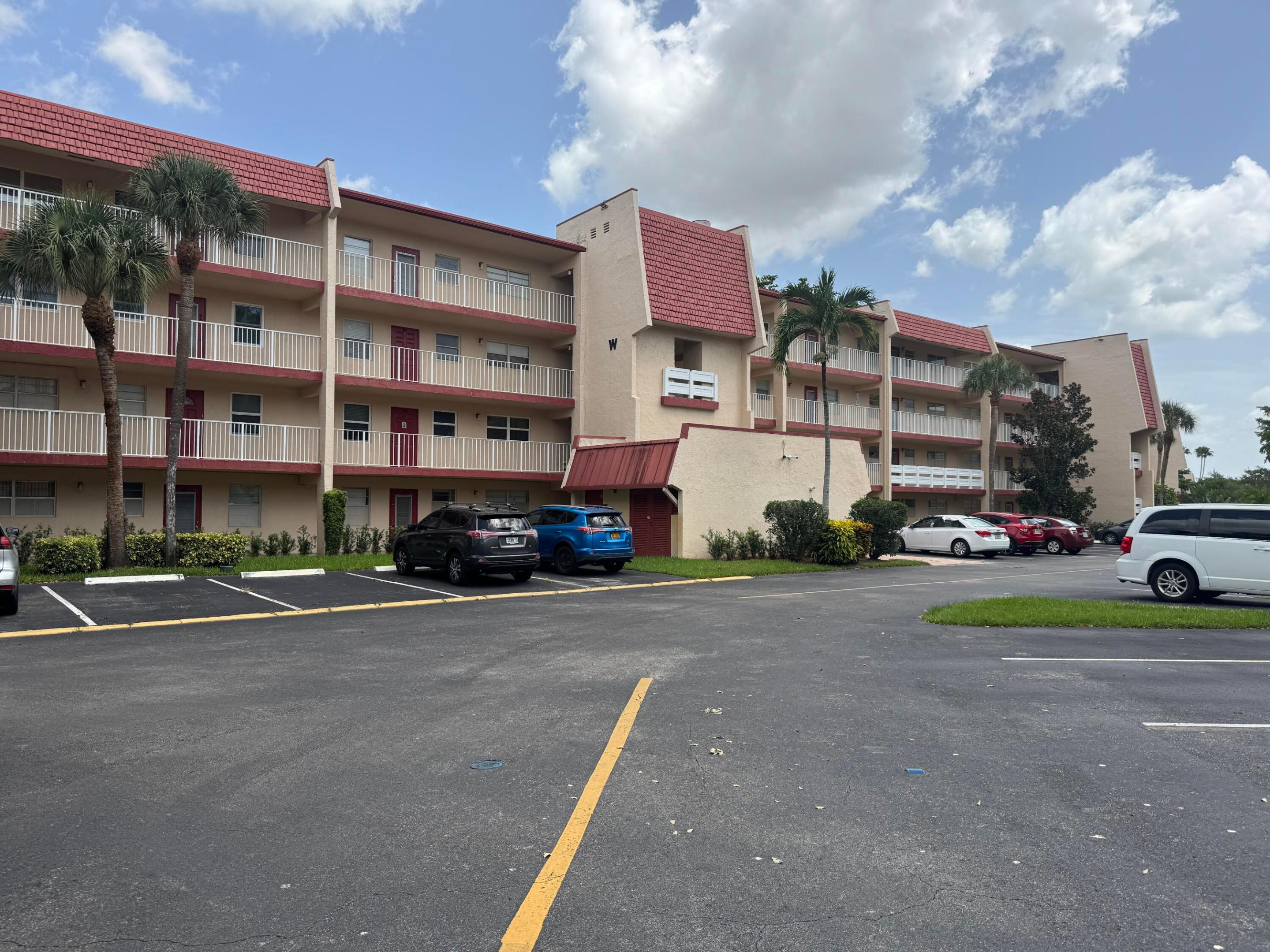 Welcome to this charming 2-bedroom, 2-bathroom condominium nestled in the Oriole Golf & Tennis Club community in Margate, Florida. This thoughtfully designed residence spans 930 square feet of finished living space across four stories, offering efficient layout and functionality. The two full bathrooms ensure convenience for residents and guests alike, while the split-bedroom configuration provides flexibility for various lifestyle needs. Located within an established community known for its recreational offerings, this condo presents an excellent opportunity for those seeking a well-maintained residence in a developed Margate setting. New impact windows & patio.  New Wood Cabinets in kitchen with granite & 3 year old appliances.  New Flooring & freshly painted.  New a/c and hot water htr