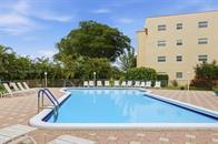 ORIOLE GOLF & TENNIS CLUB CONDO - Residential