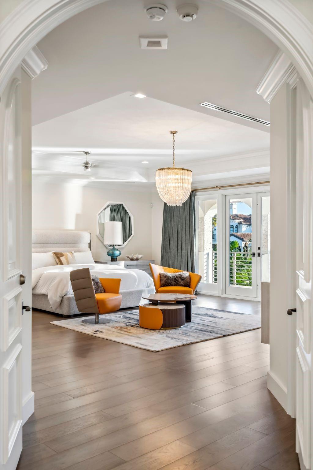 Harbor Beach - Residential