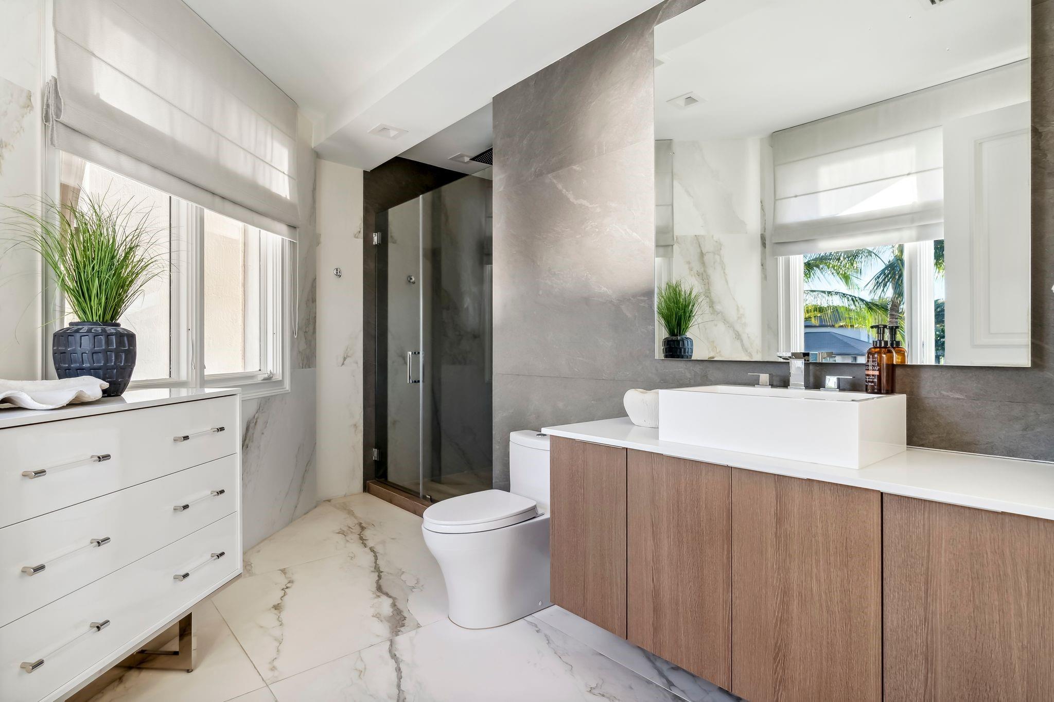 Harbor Beach - Residential
