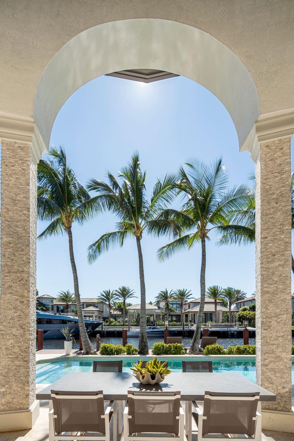 Harbor Beach - Residential