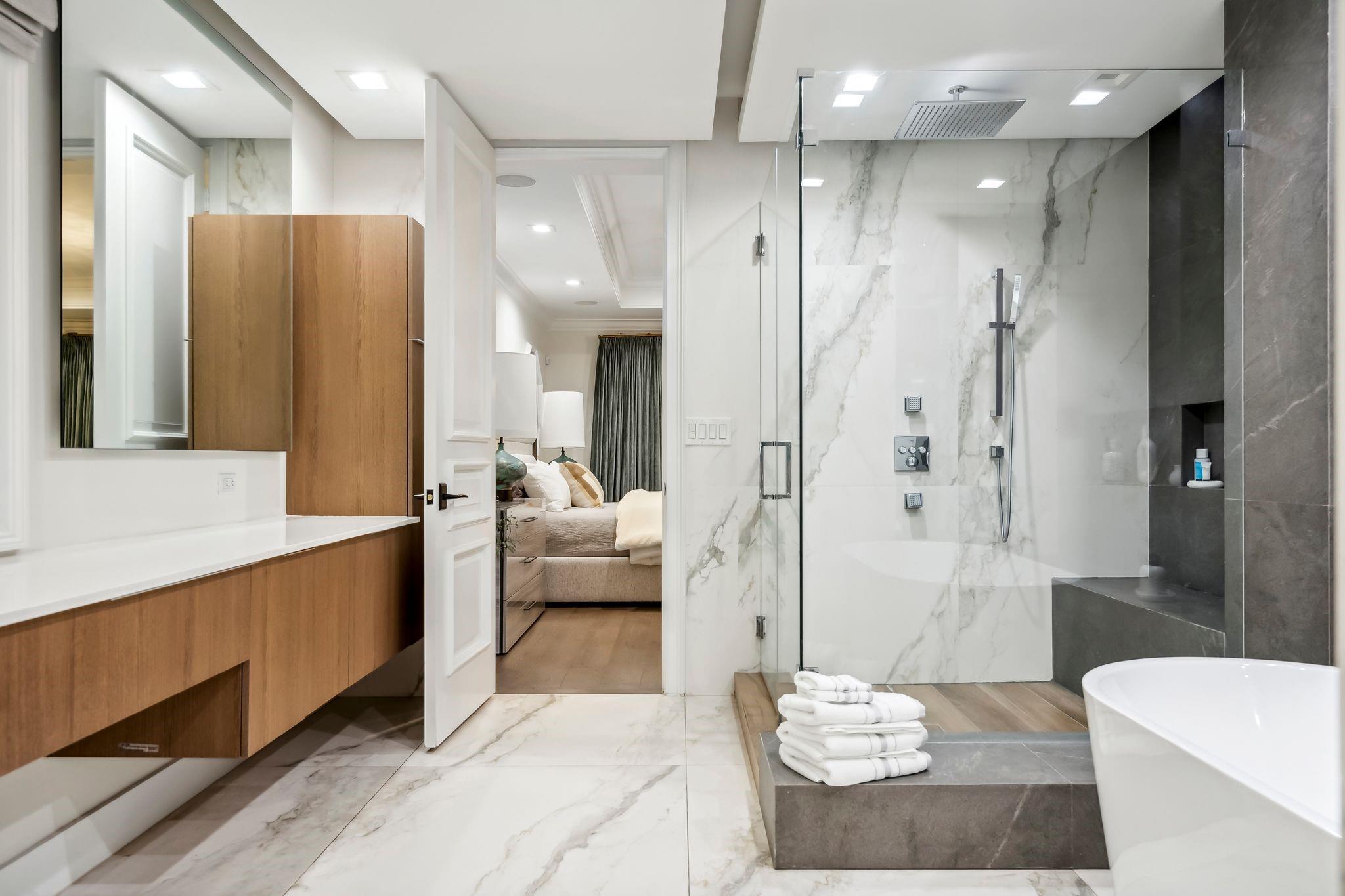 Harbor Beach - Residential