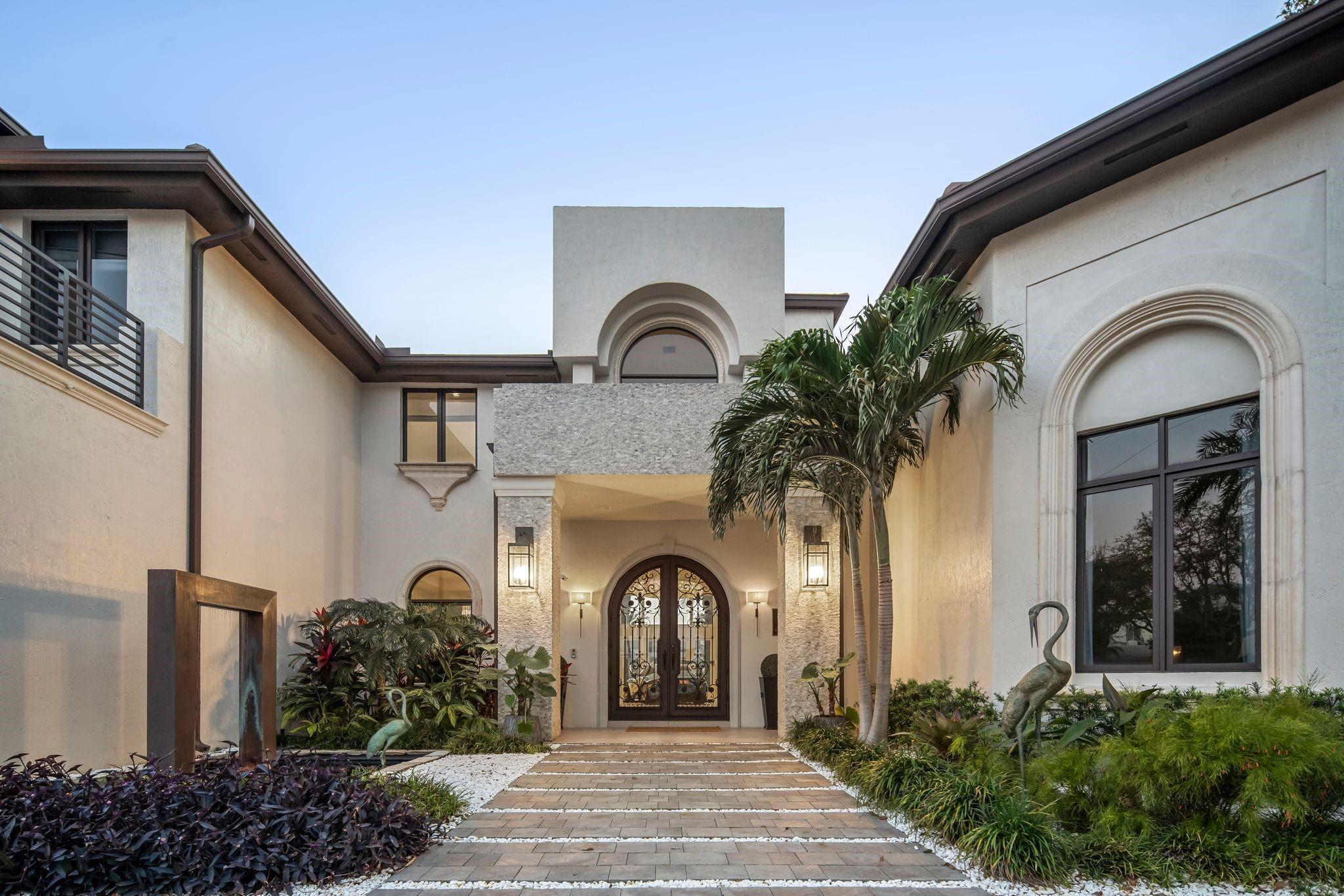 Harbor Beach - Residential