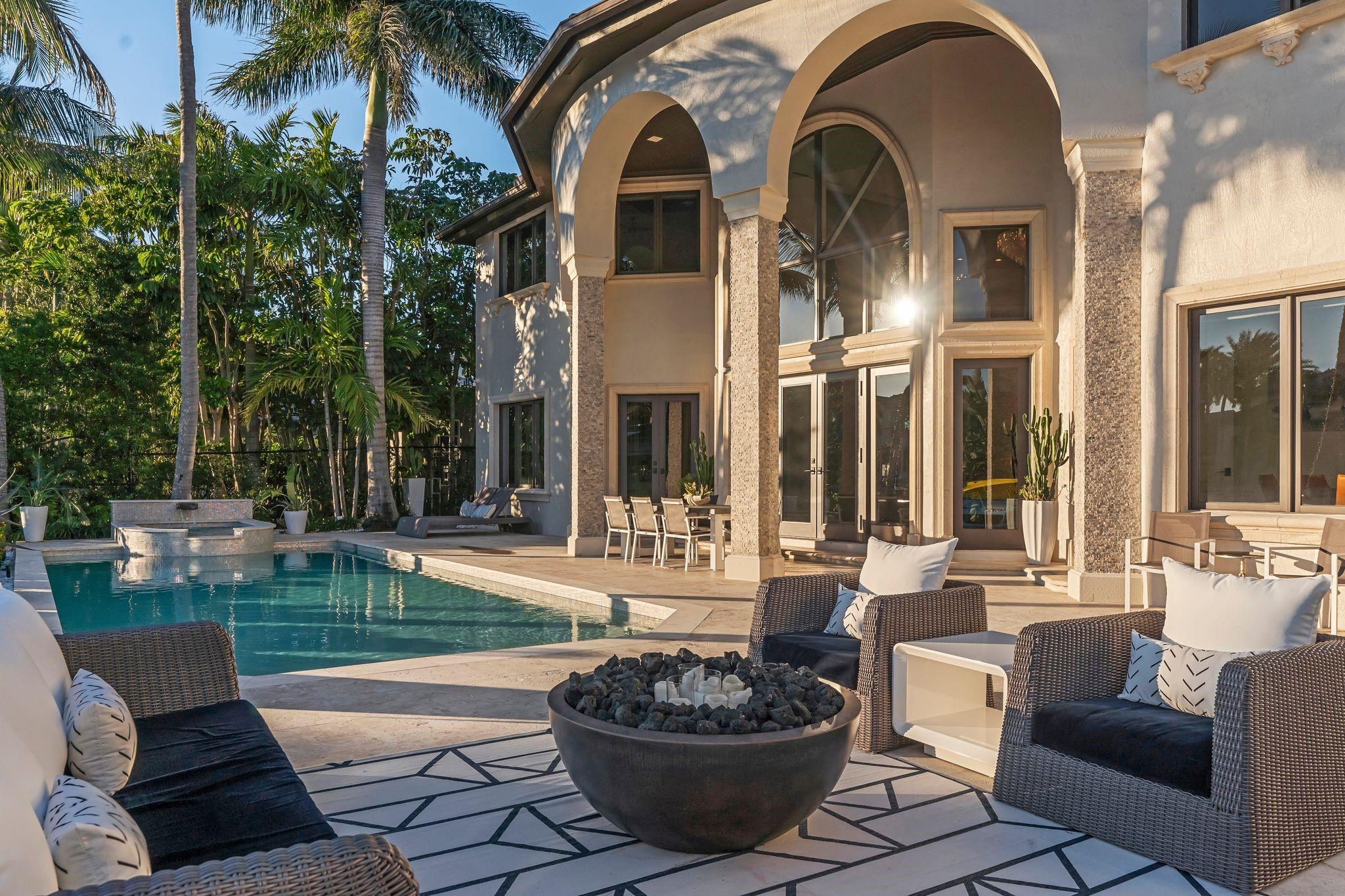 Harbor Beach - Residential