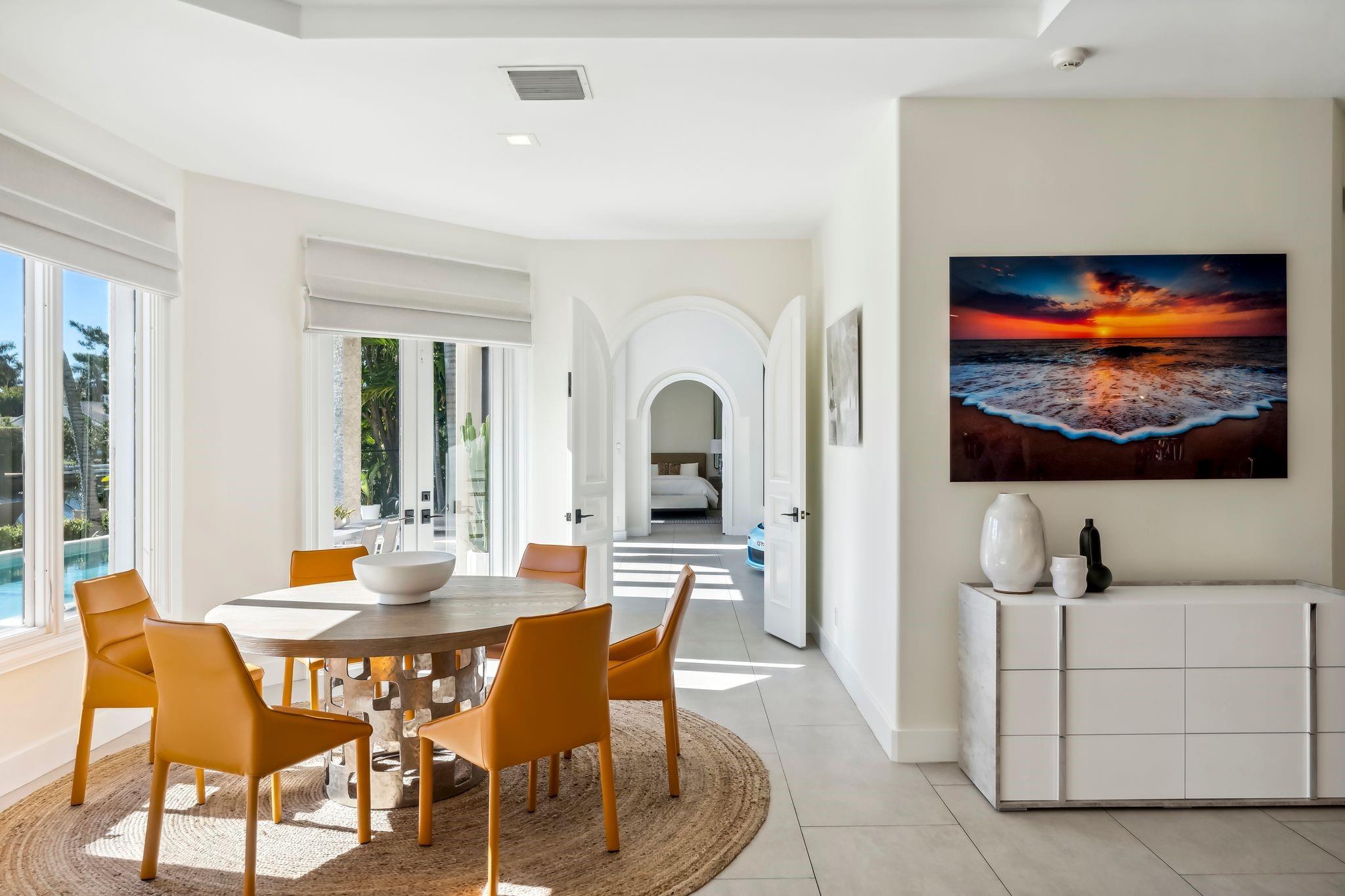 Harbor Beach - Residential
